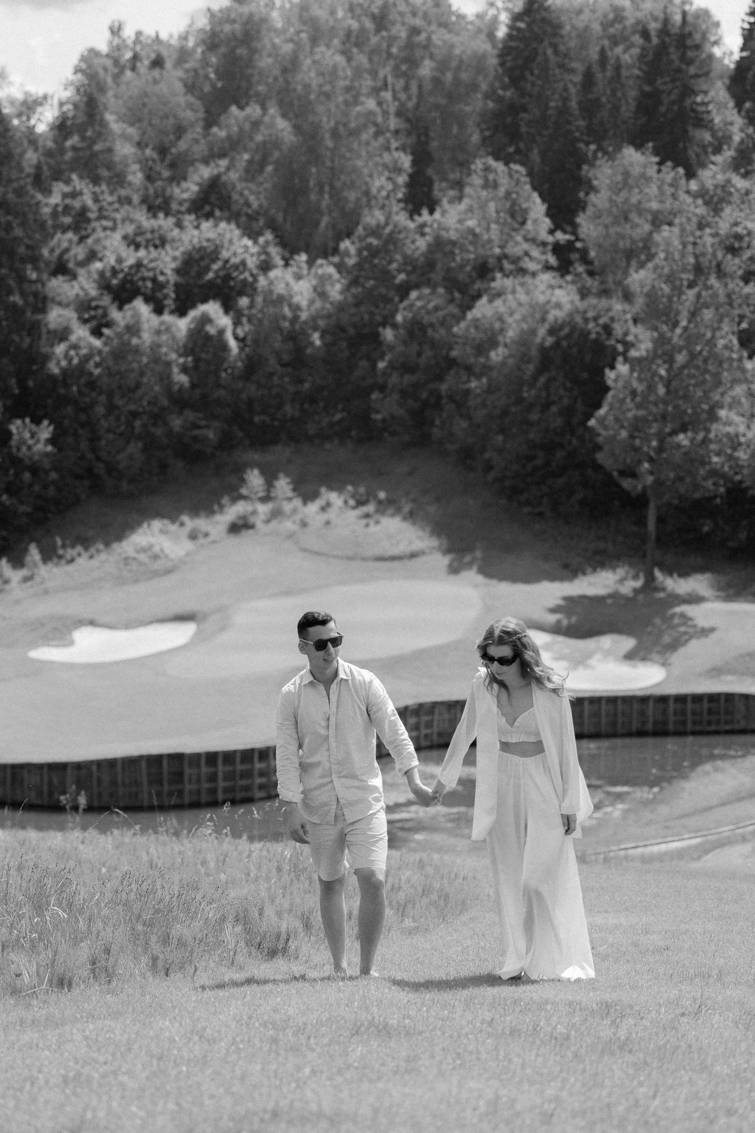 Ренат & Анастасия. RETOUCH-HOUSE