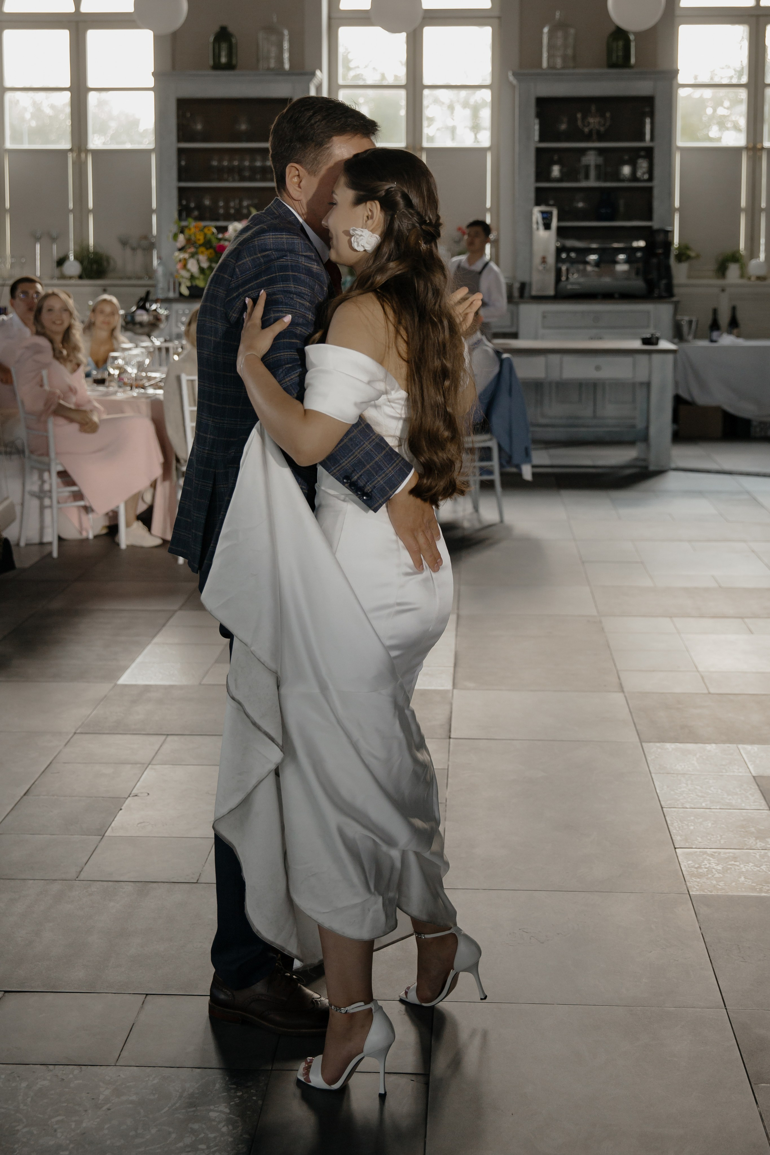 25.08.2024. RETOUCH-HOUSE