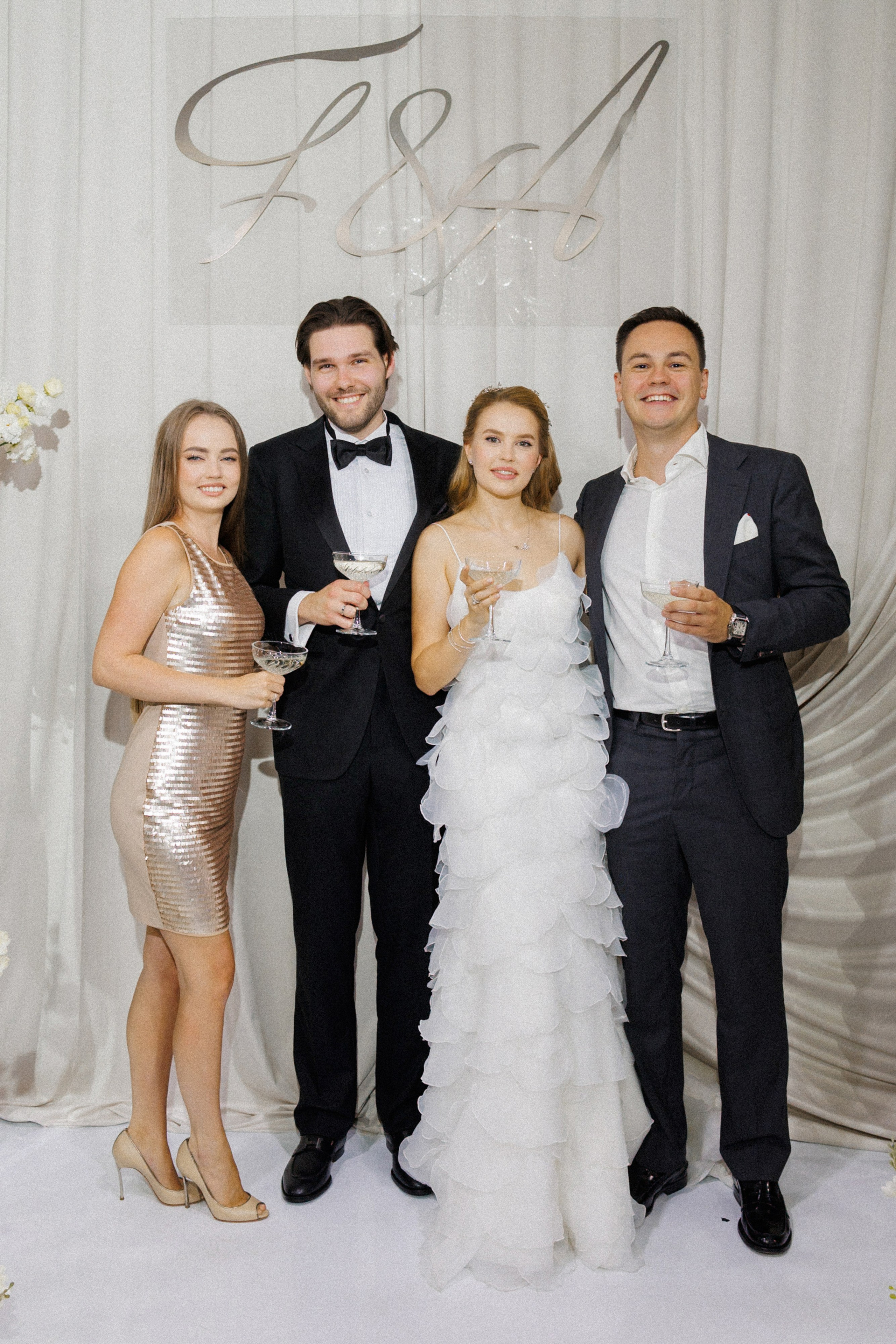 Филипп & Саша. RETOUCH-HOUSE