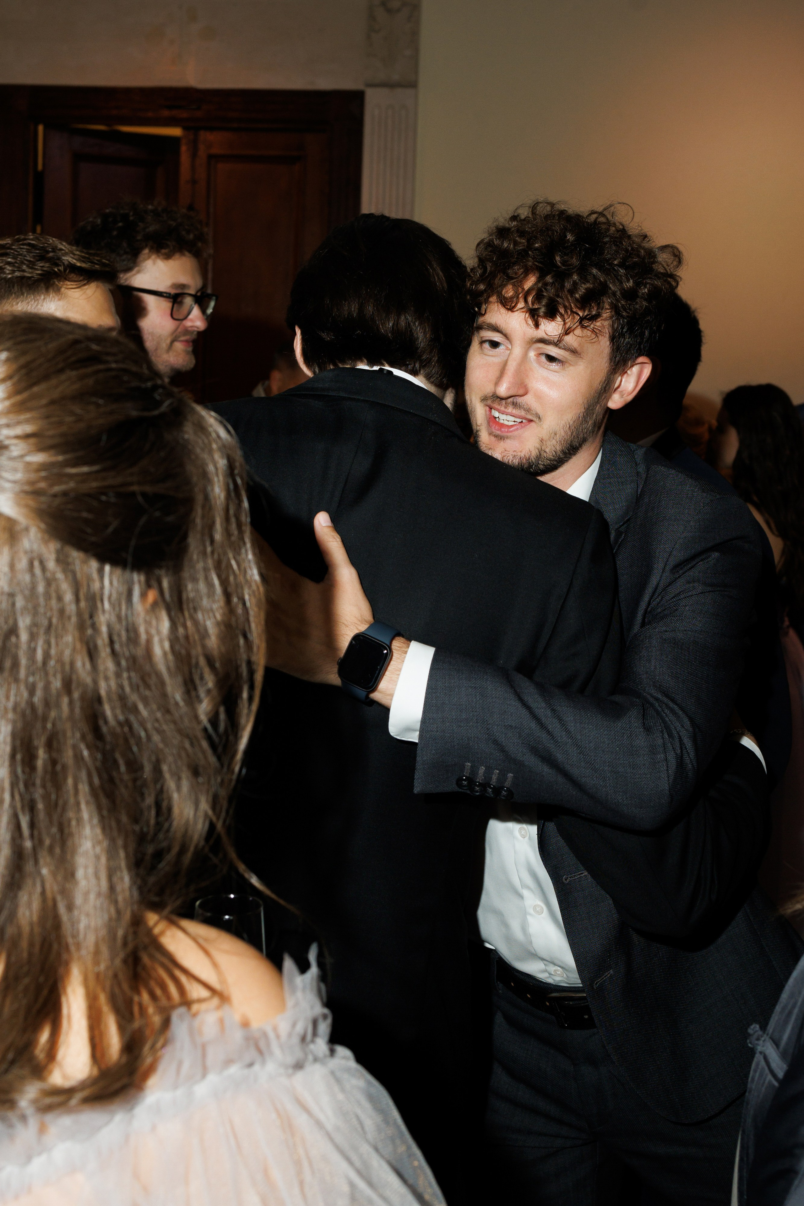 Филипп & Саша. RETOUCH-HOUSE