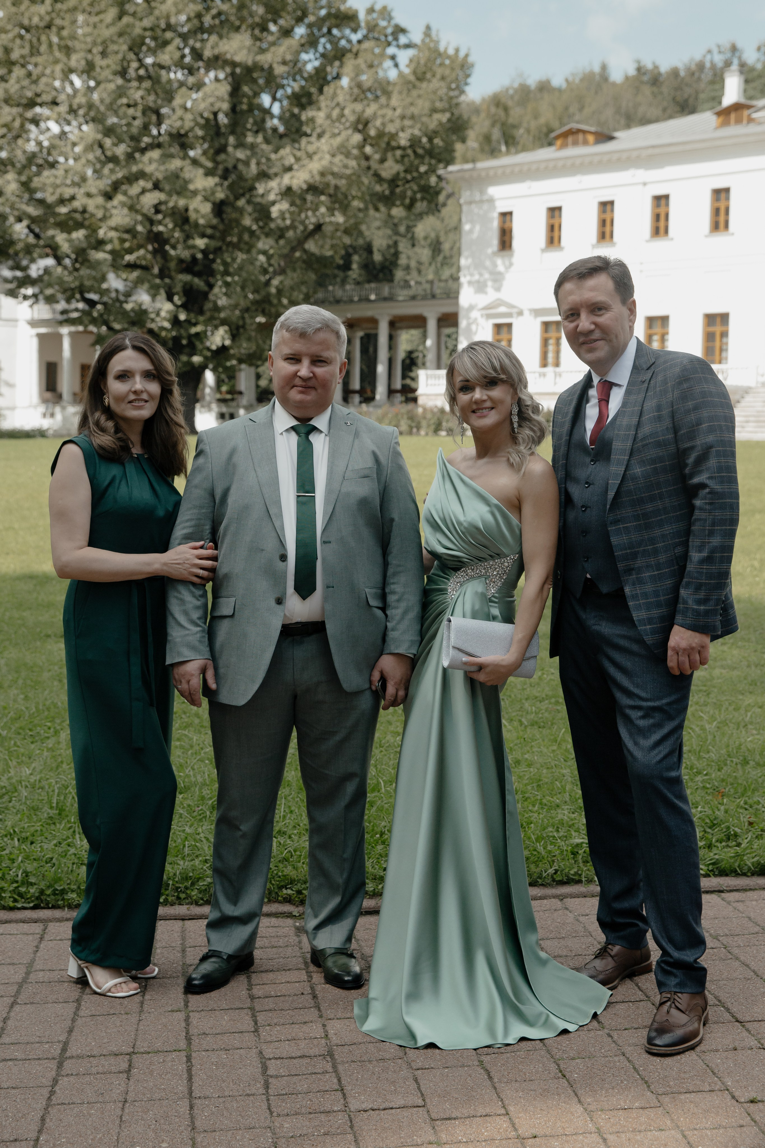 25.08.2024. RETOUCH-HOUSE