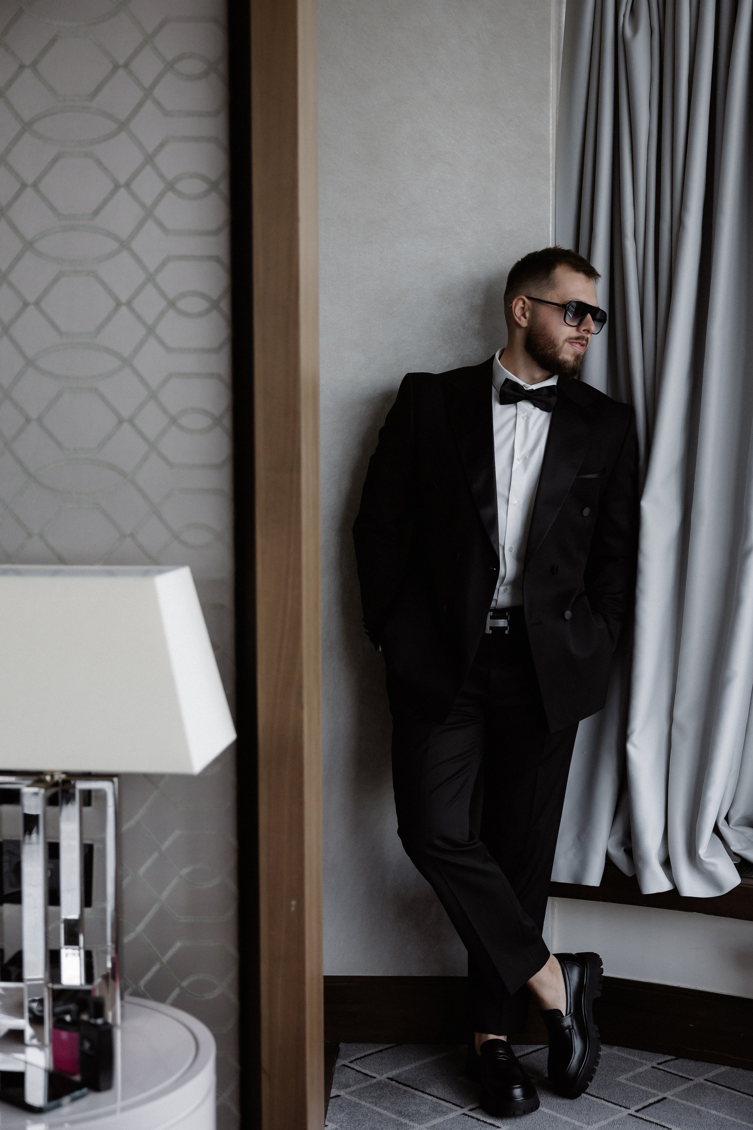 Денис & Александра. RETOUCH-HOUSE