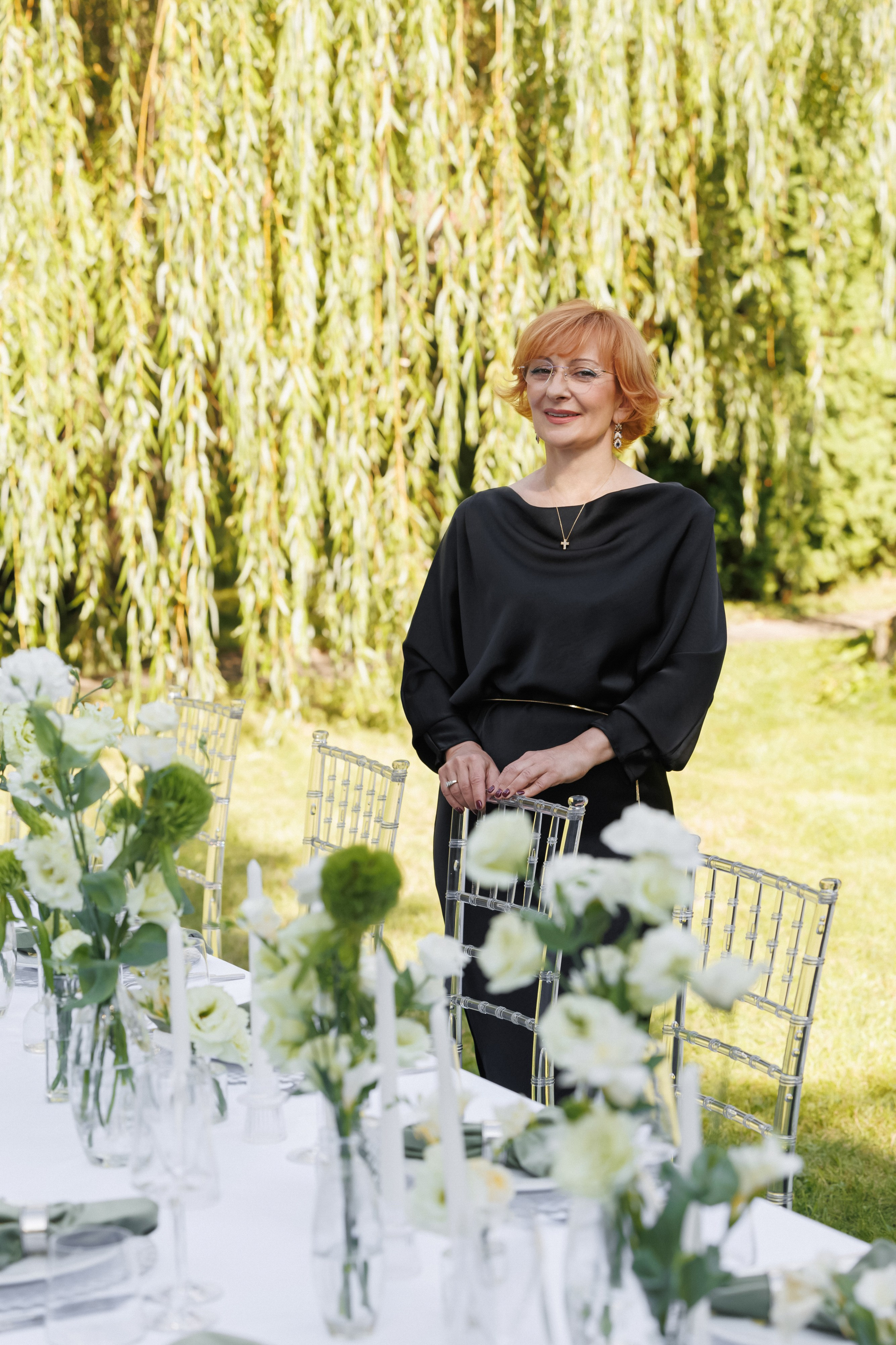 Петя & Каролина. RETOUCH-HOUSE