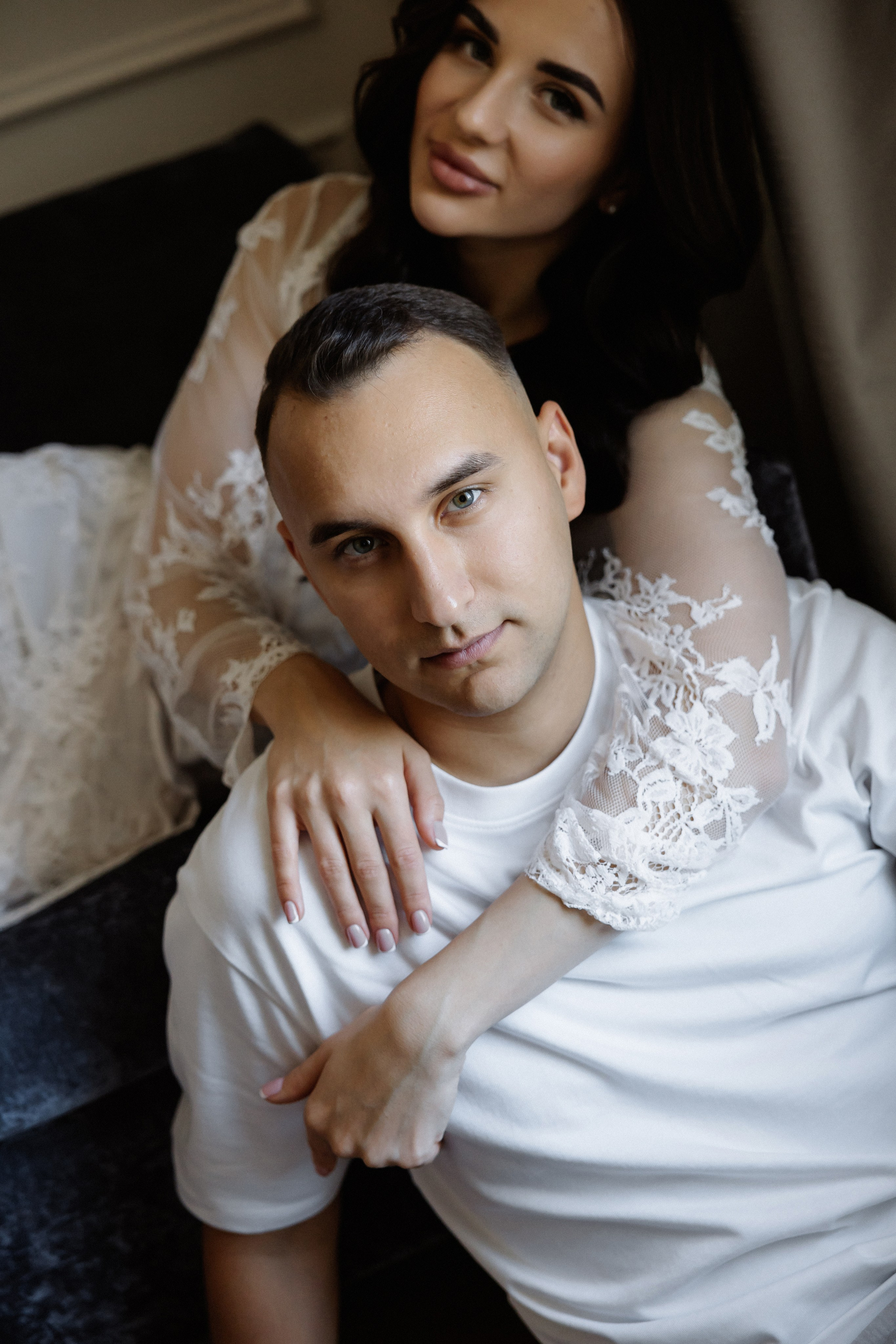 Дмитрий & Алена. RETOUCH-HOUSE