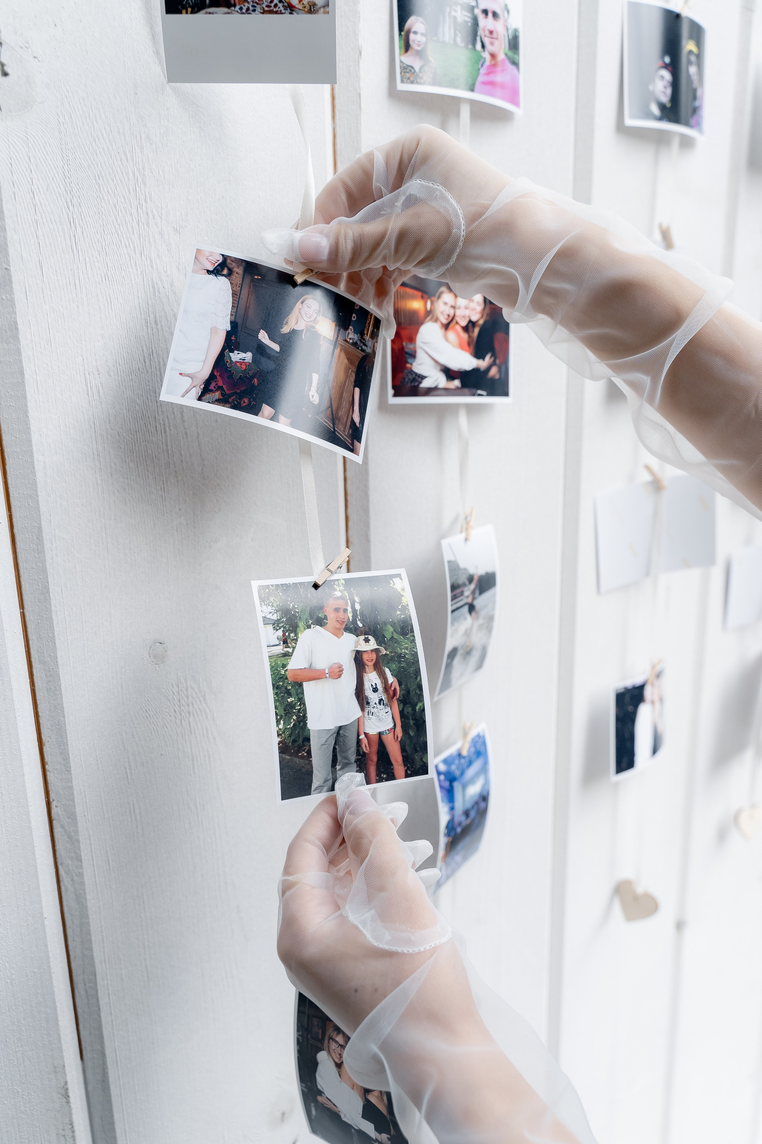 Илья & Инна. RETOUCH-HOUSE