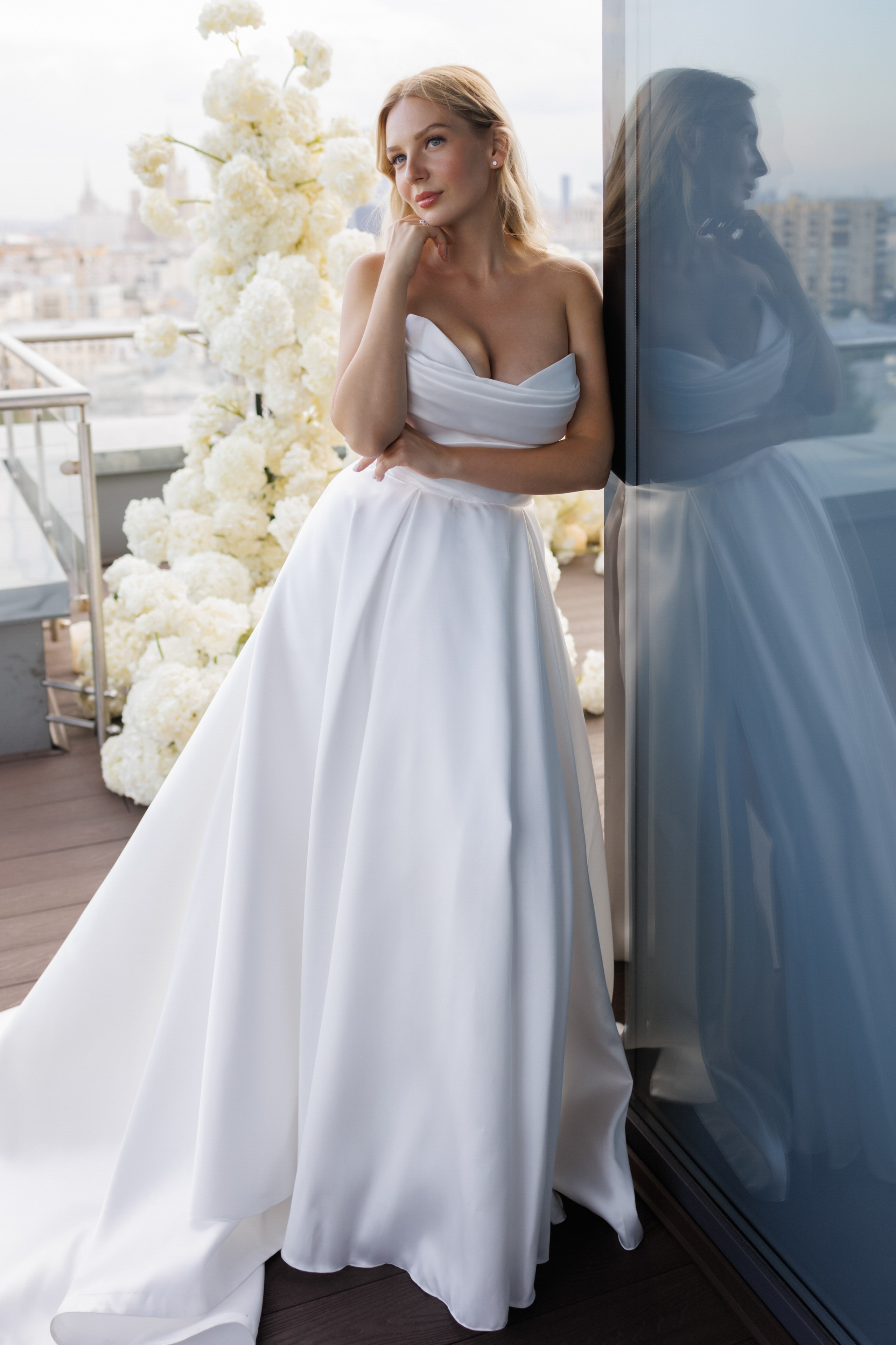 Илья & Таня. RETOUCH-HOUSE