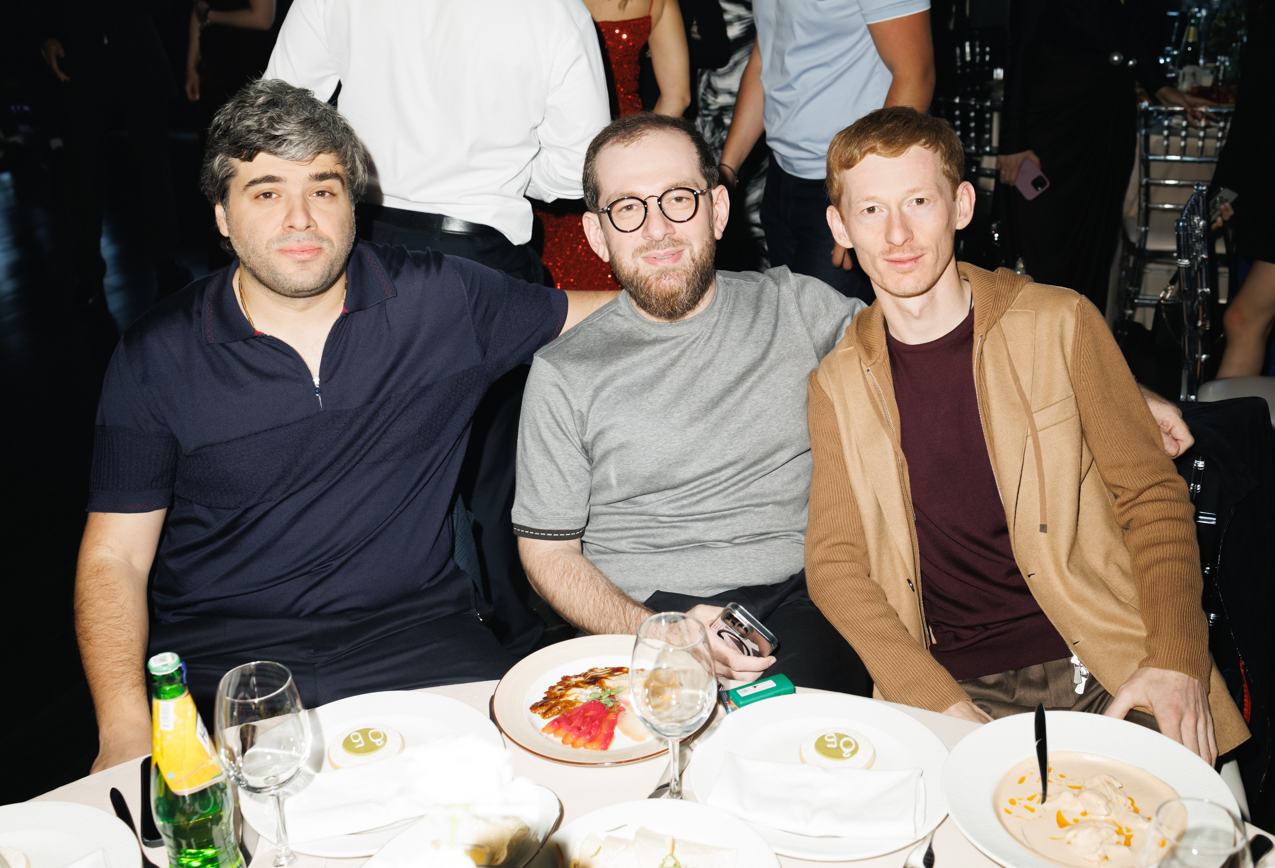 Георгий & Нино. RETOUCH-HOUSE