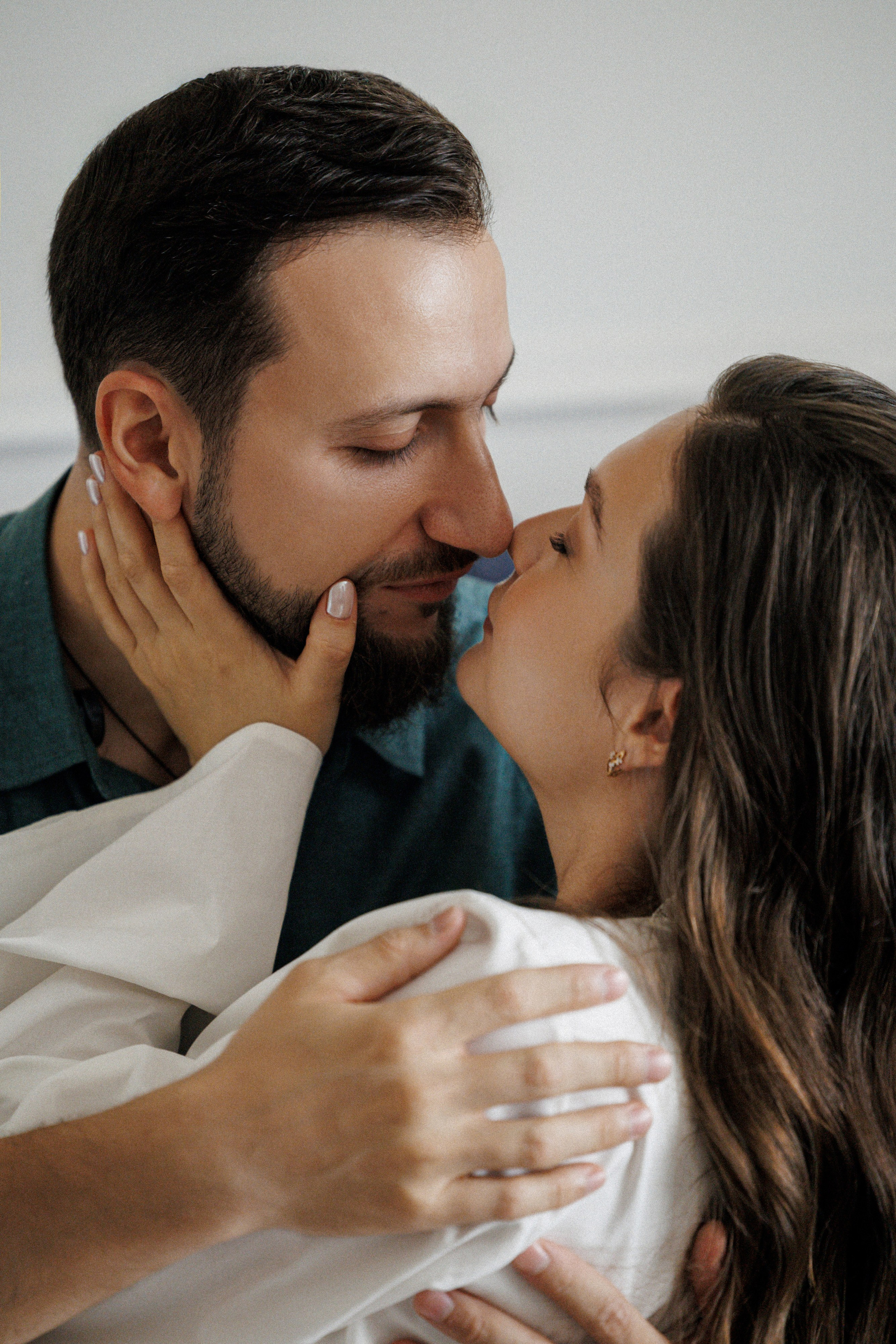 Луиза & Стефан. RETOUCH-HOUSE