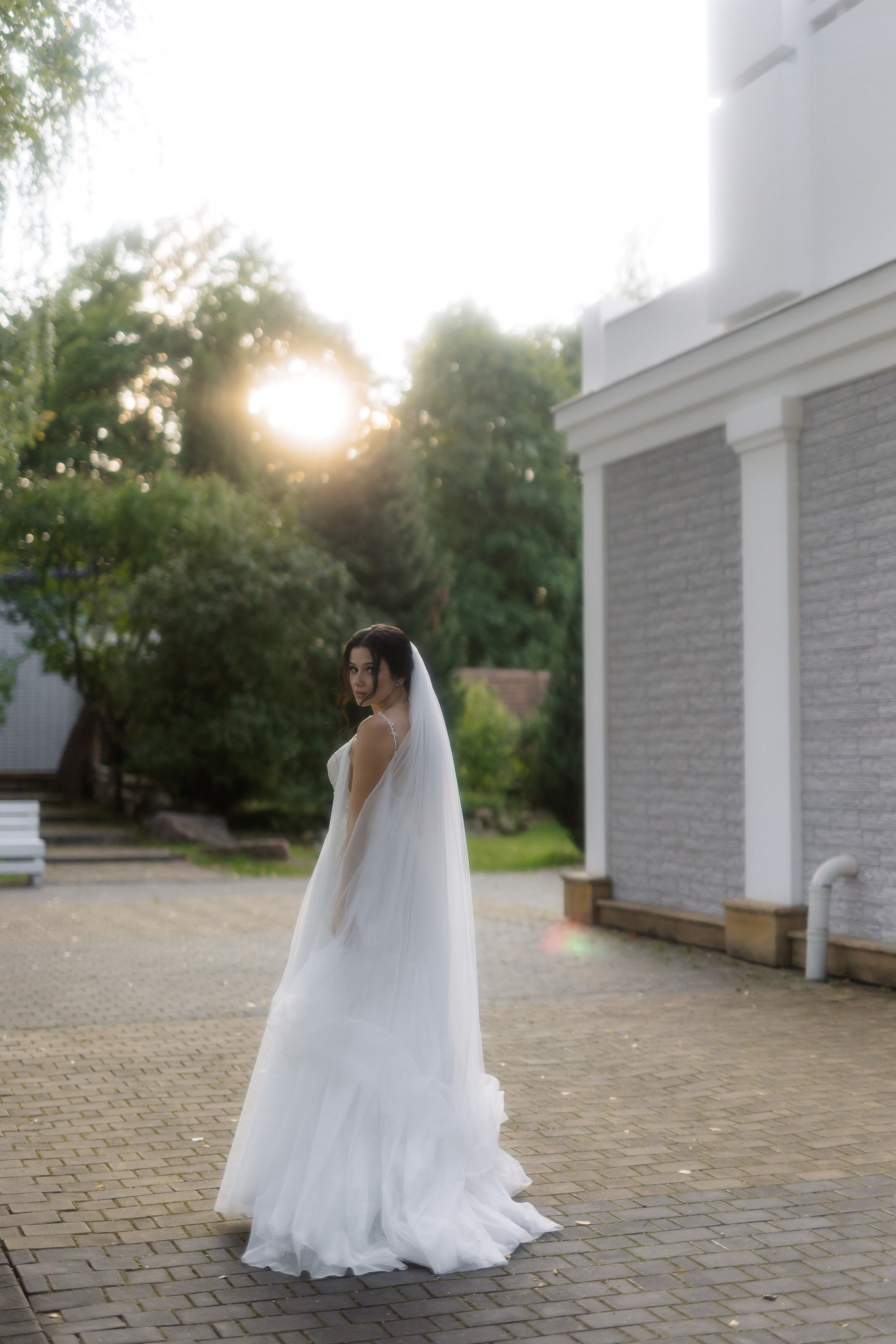 Владислав & Дарья. RETOUCH-HOUSE