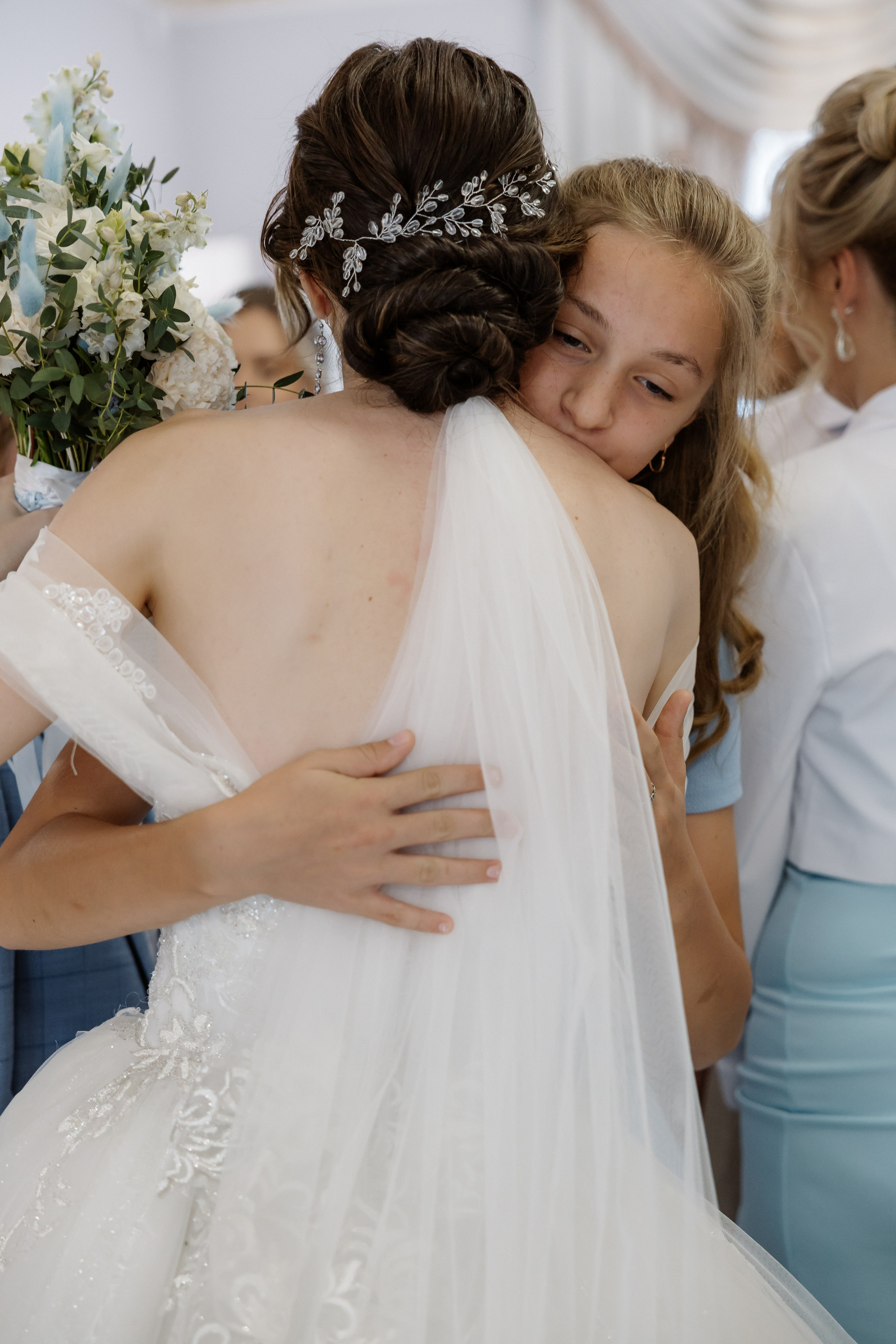 Александр & Марьяна. RETOUCH-HOUSE