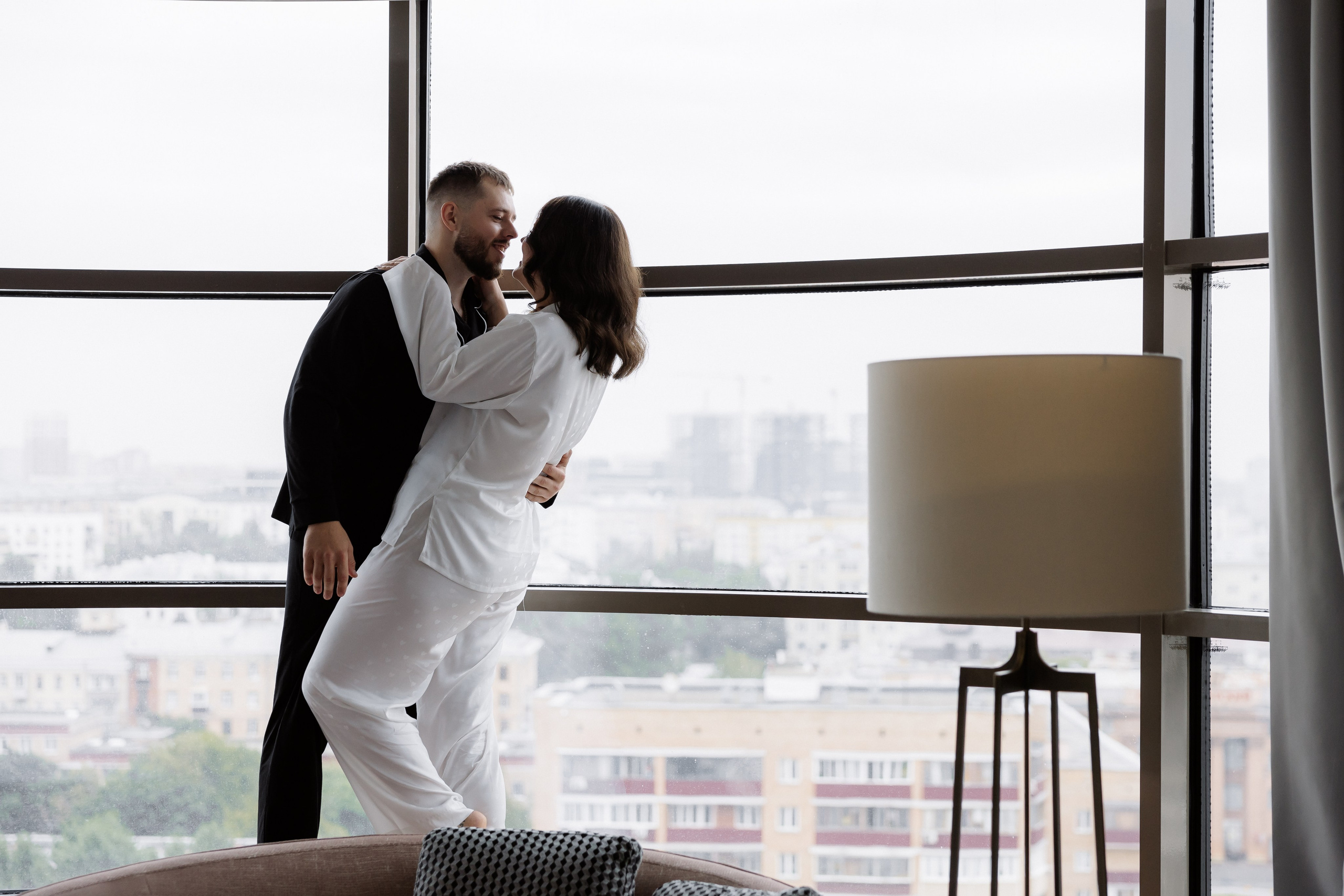 Денис & Александра. RETOUCH-HOUSE