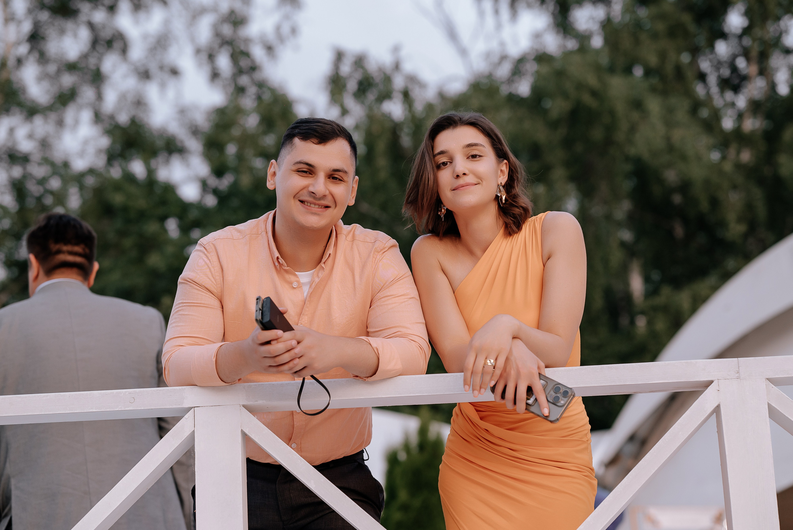 Костя & Лиза. RETOUCH-HOUSE