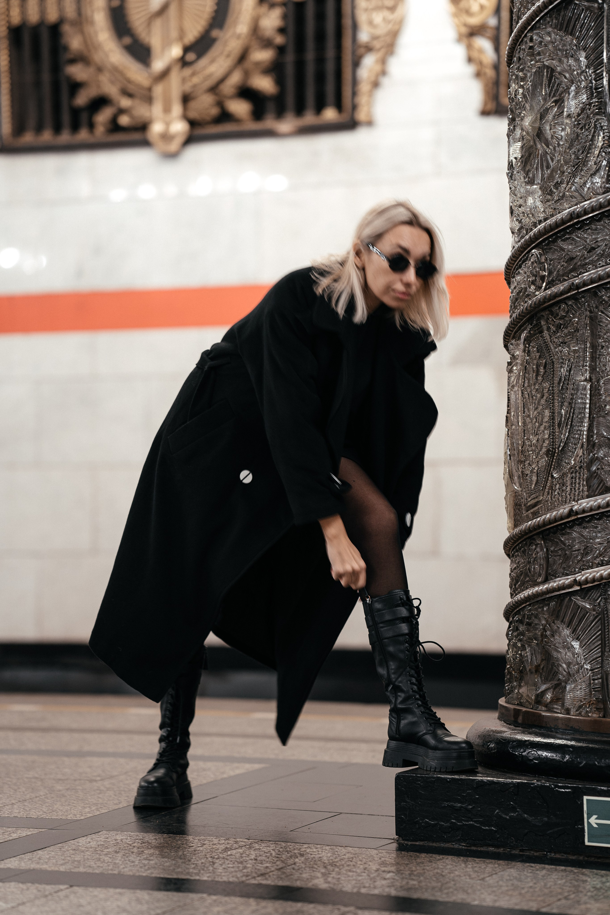 Yana. Фотограф Санкт-Петербург/Гомель Виктория Петрова