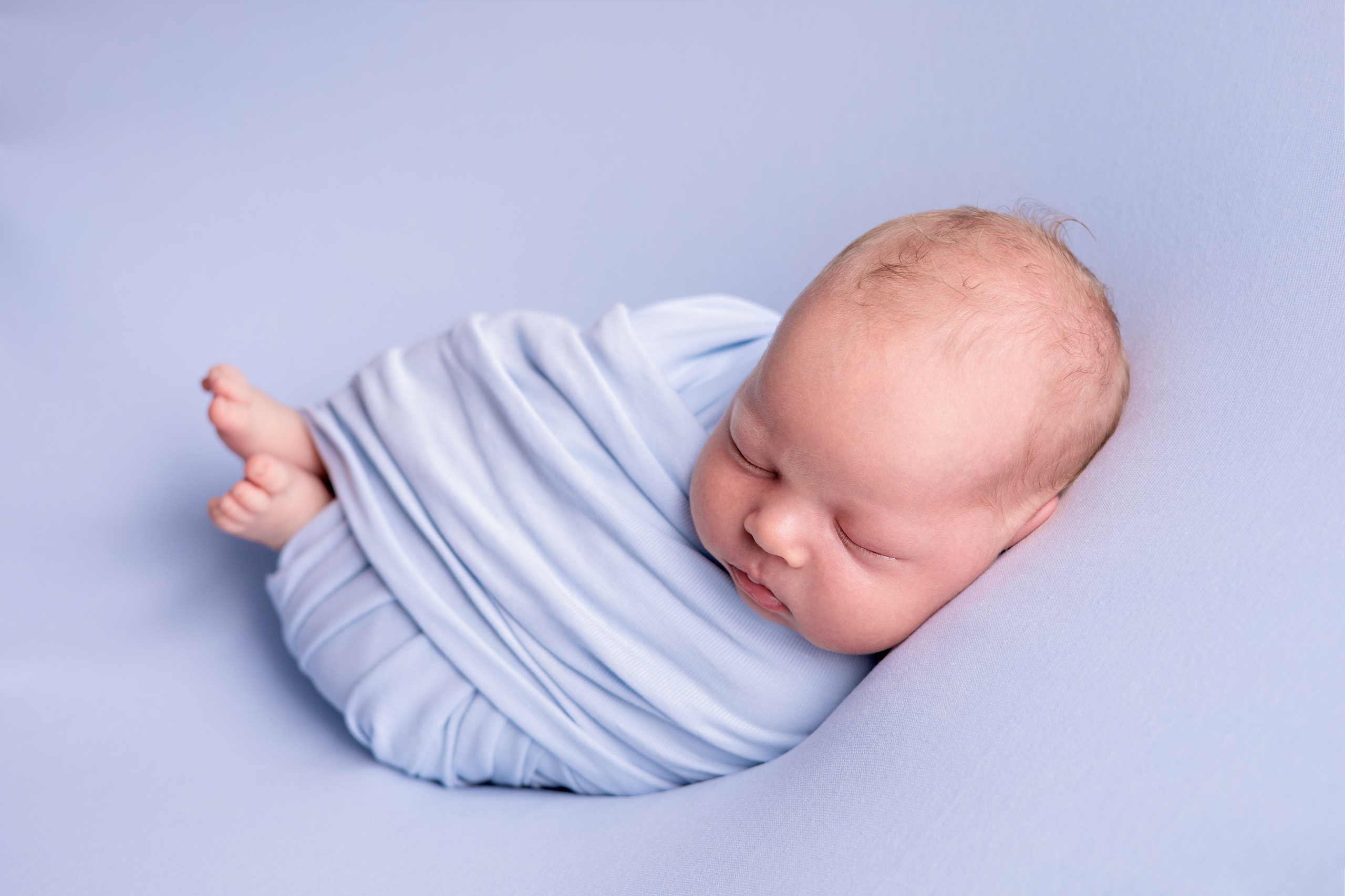 Фотосессия новорожденных в Ижевске. Фотограф новорожденных в Ижевске Анастасия Преснякова