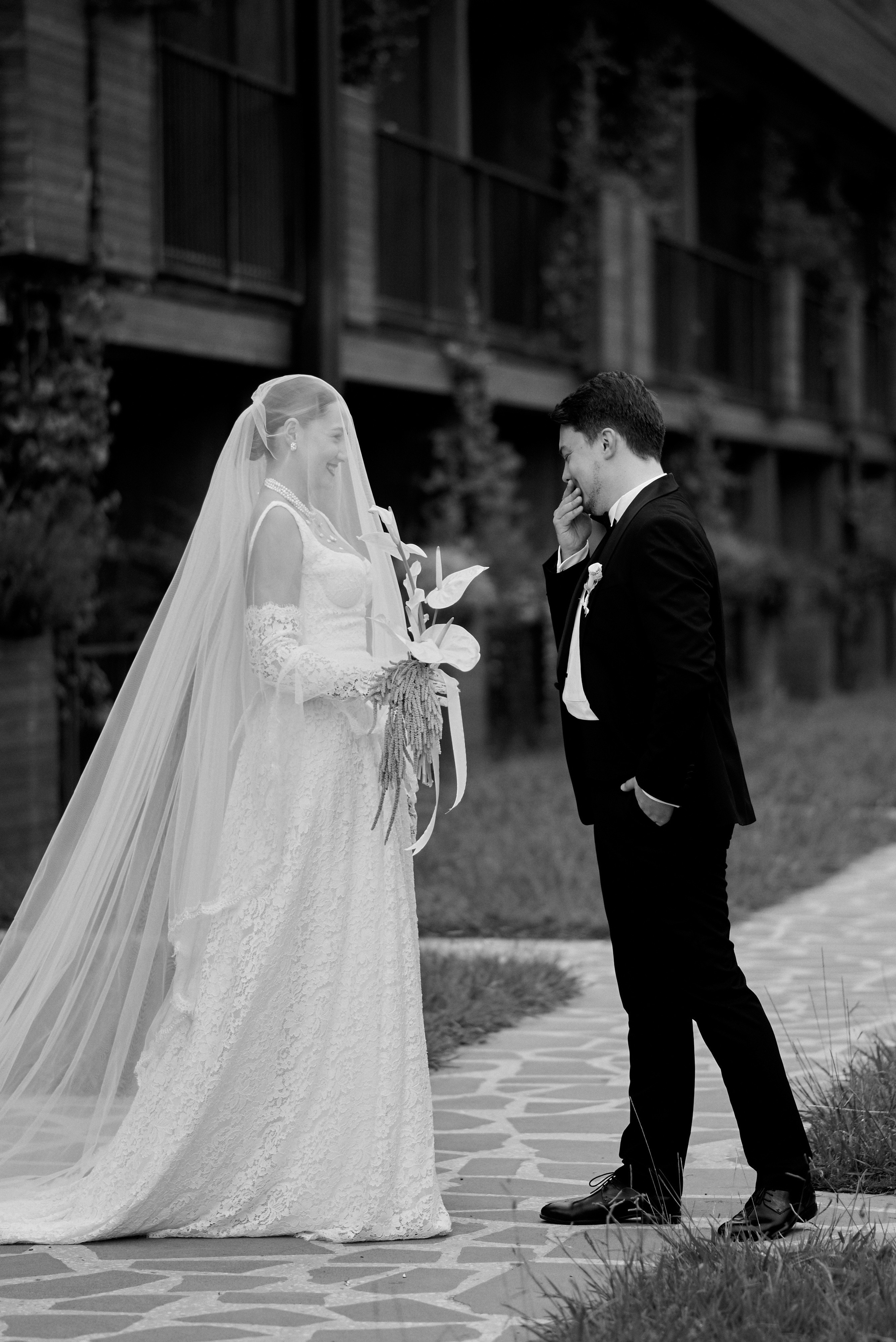 Michael & Dinara. Свадебный и портретный фотограф Пётр Ладанов