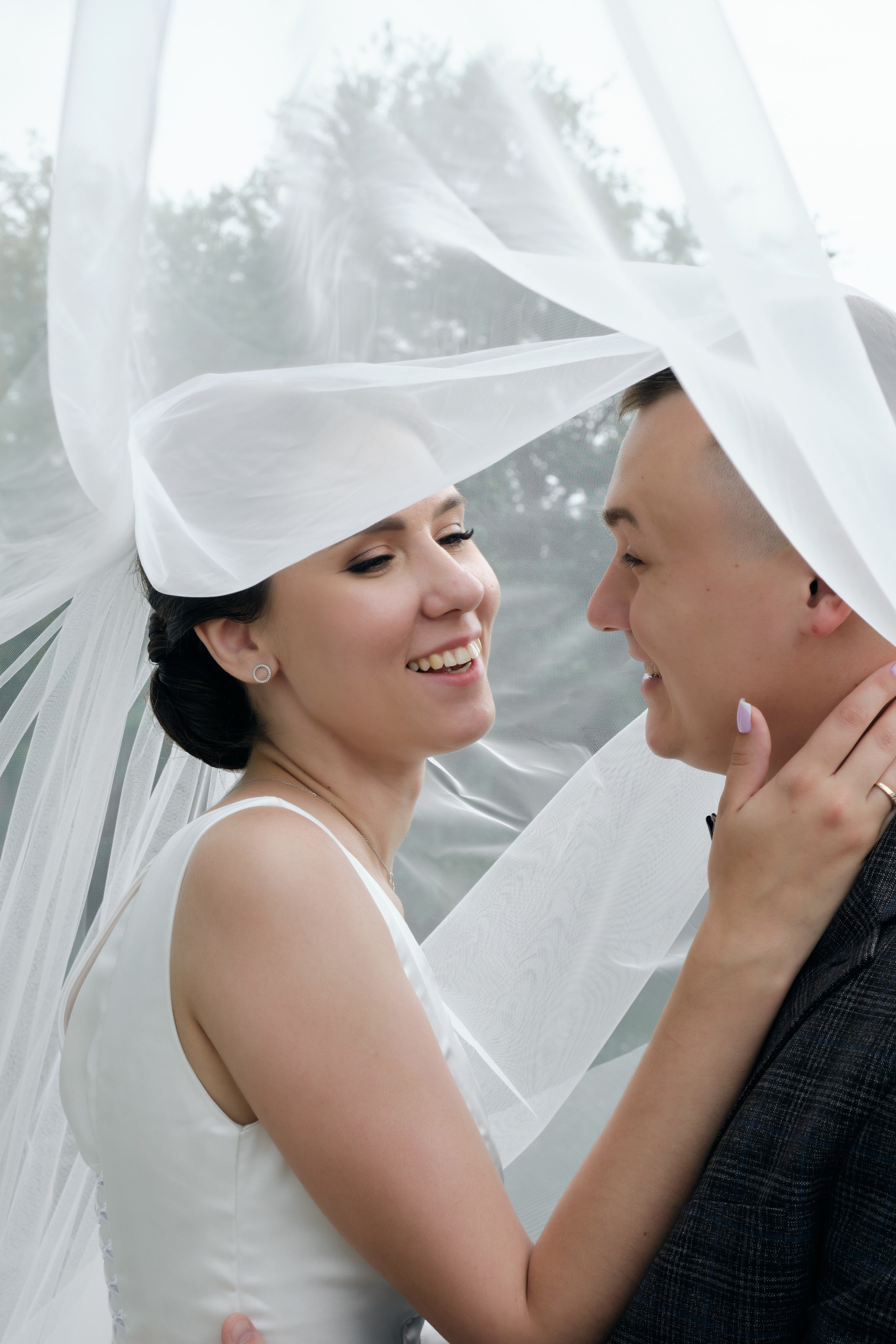 Полина & Глеб. Фотограф в Самаре Татьяна Дубаносова