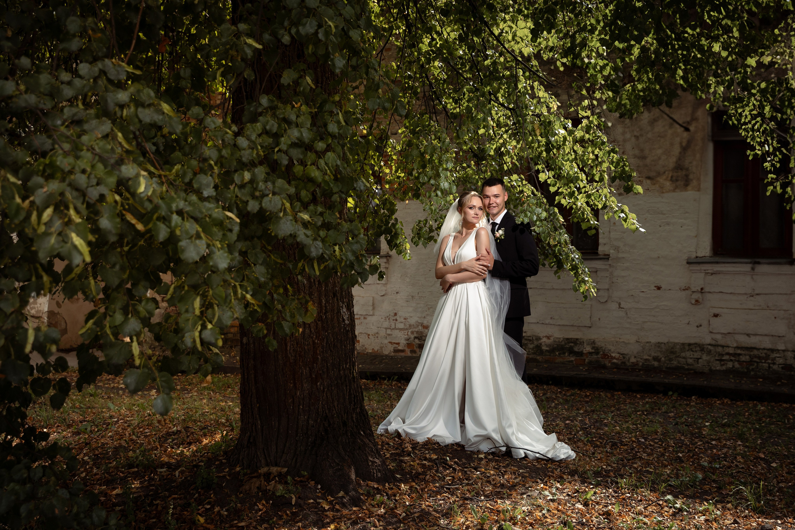 Свадебный и семейный фотограф Татьяна Ласкина в Великом Новгороде