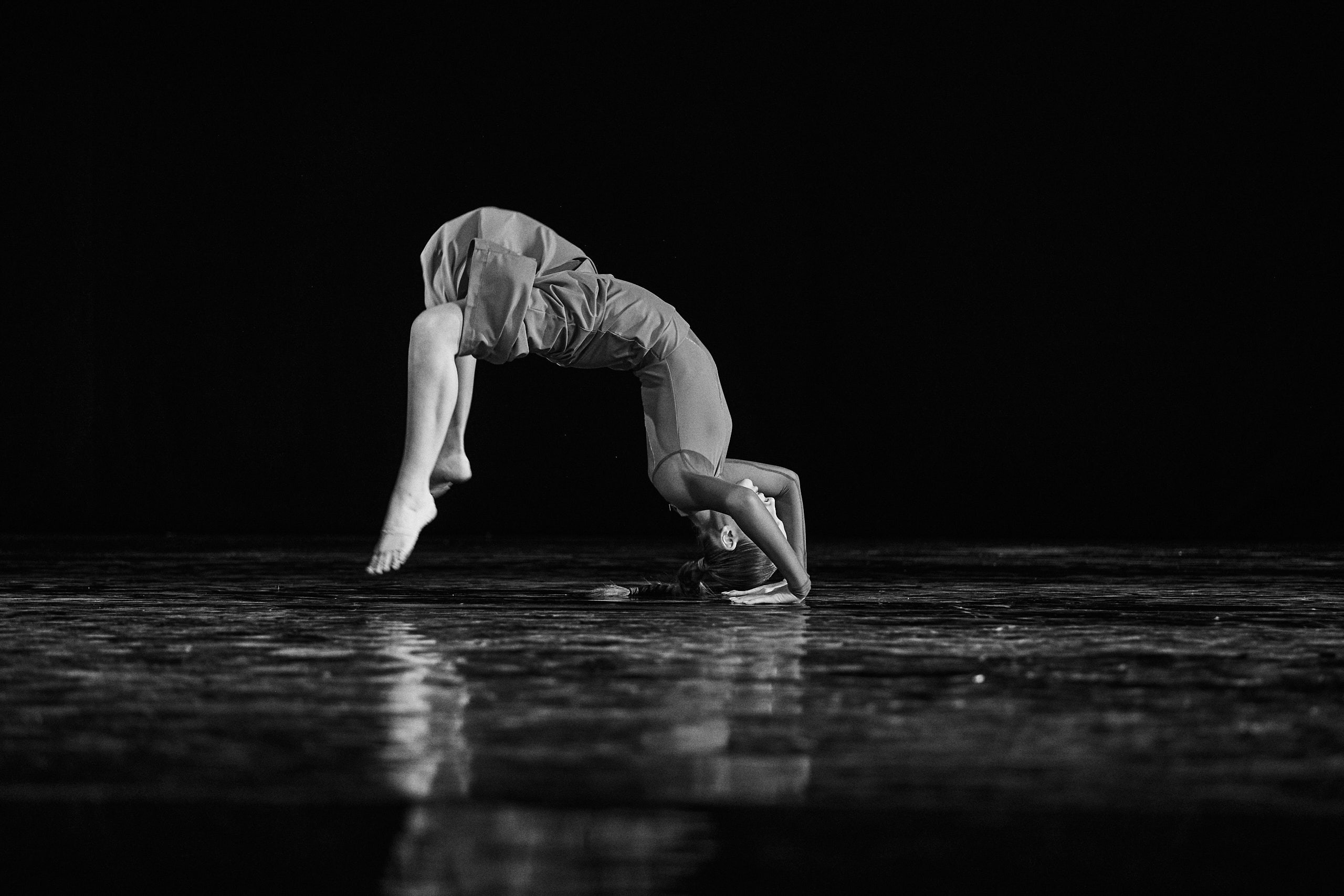 Детский конкурс «Я супер талант». Спортивный фотограф Некрасов Денис