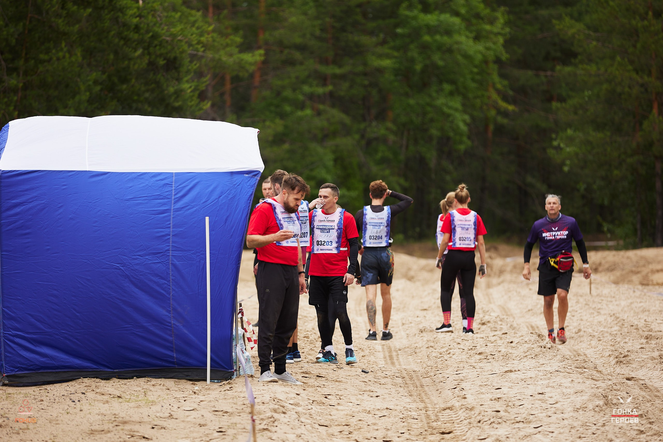 Репортаж с гонки героев 2025 год Мулино. Спортивный фотограф Некрасов Денис