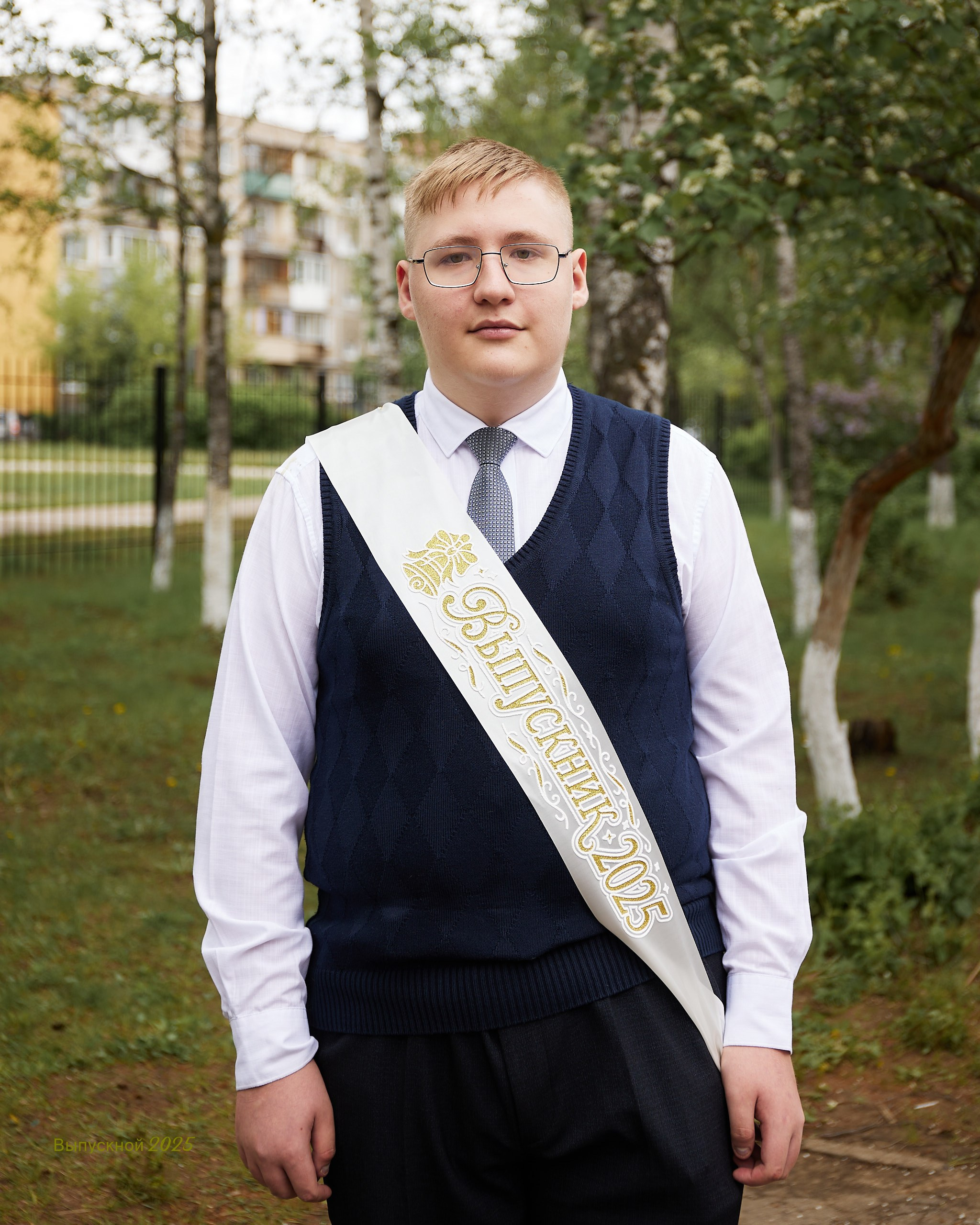 Выпускной «Прощай школа» 2025 год. Спортивный фотограф Некрасов Денис