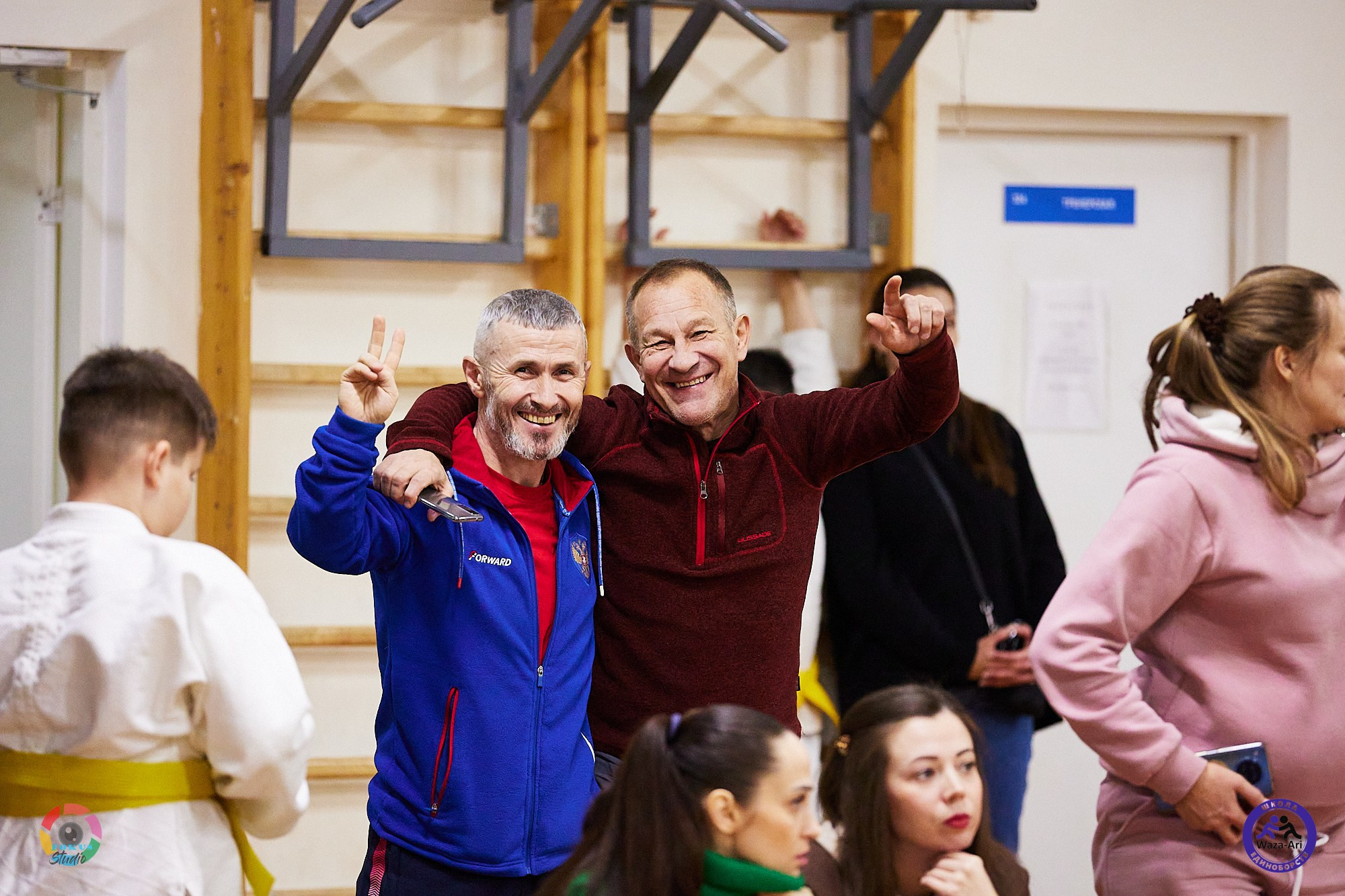 Репортаж Турнир по дзюдо. Спортивный фотограф Некрасов Денис