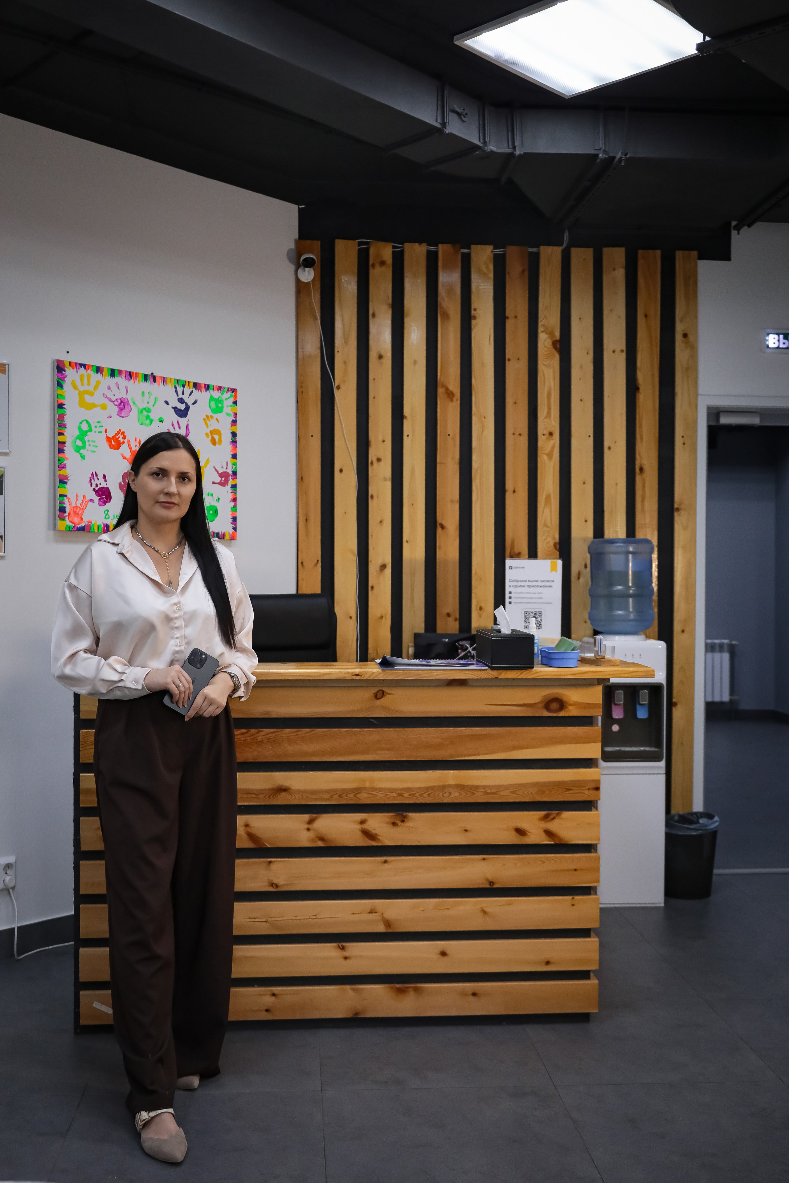 Елена руководитель логопедического центра. Фотограф г. Хабаровск. Семейные и индивидуальные съёмки