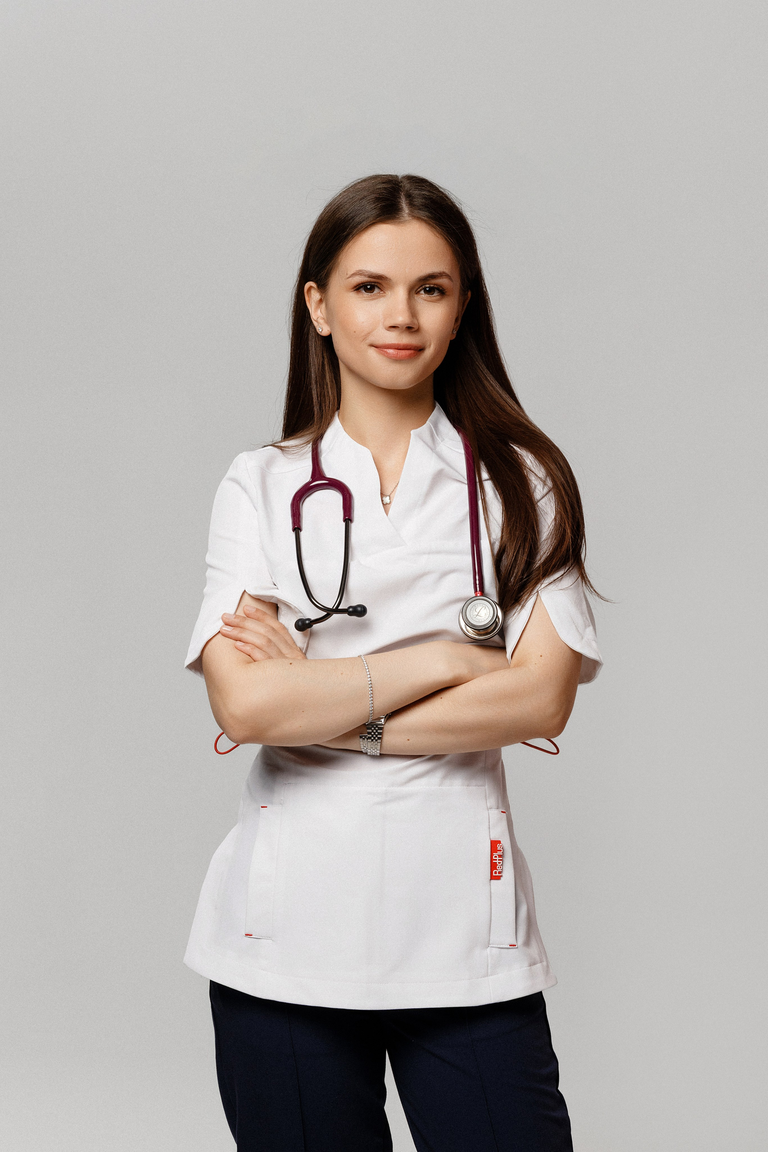 Медики. Каплицкая Любовь — фотограф Тверь