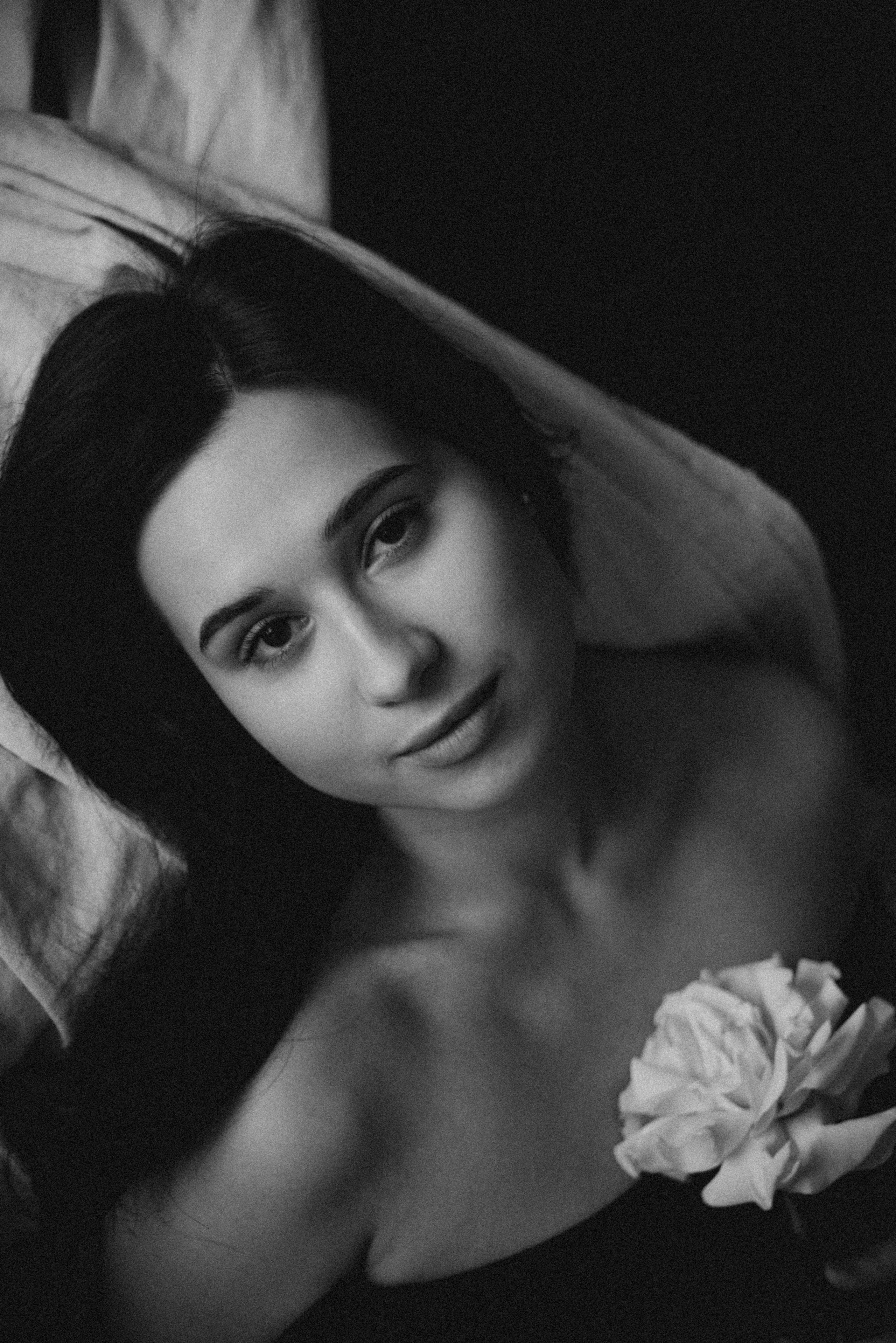 Не волноваться, а волновать…. Свадебный и семейный фотограф в Йошкар-Оле, Питере и Казани Александра Богинич