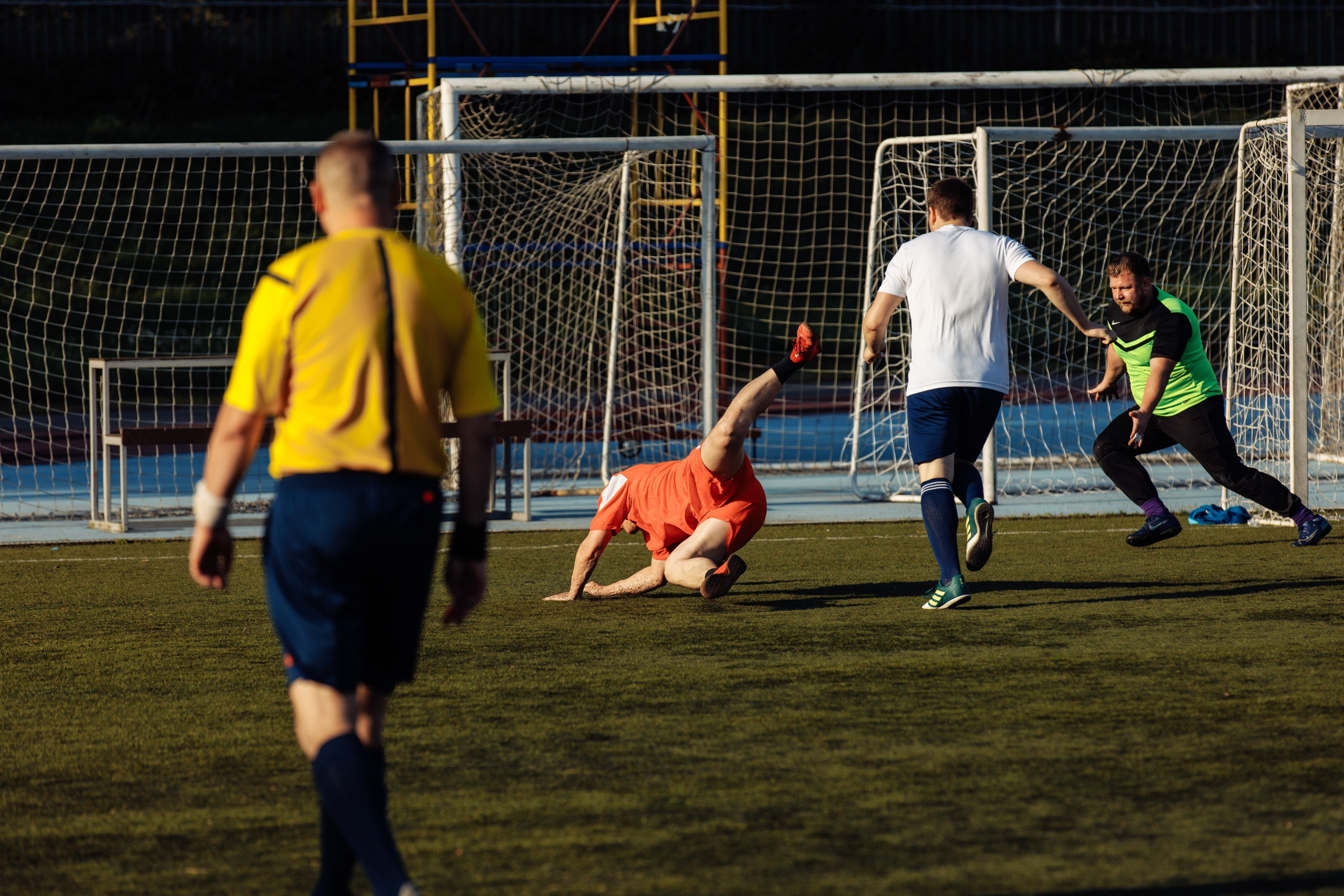 Спортивные мероприятия. Портретный фотограф