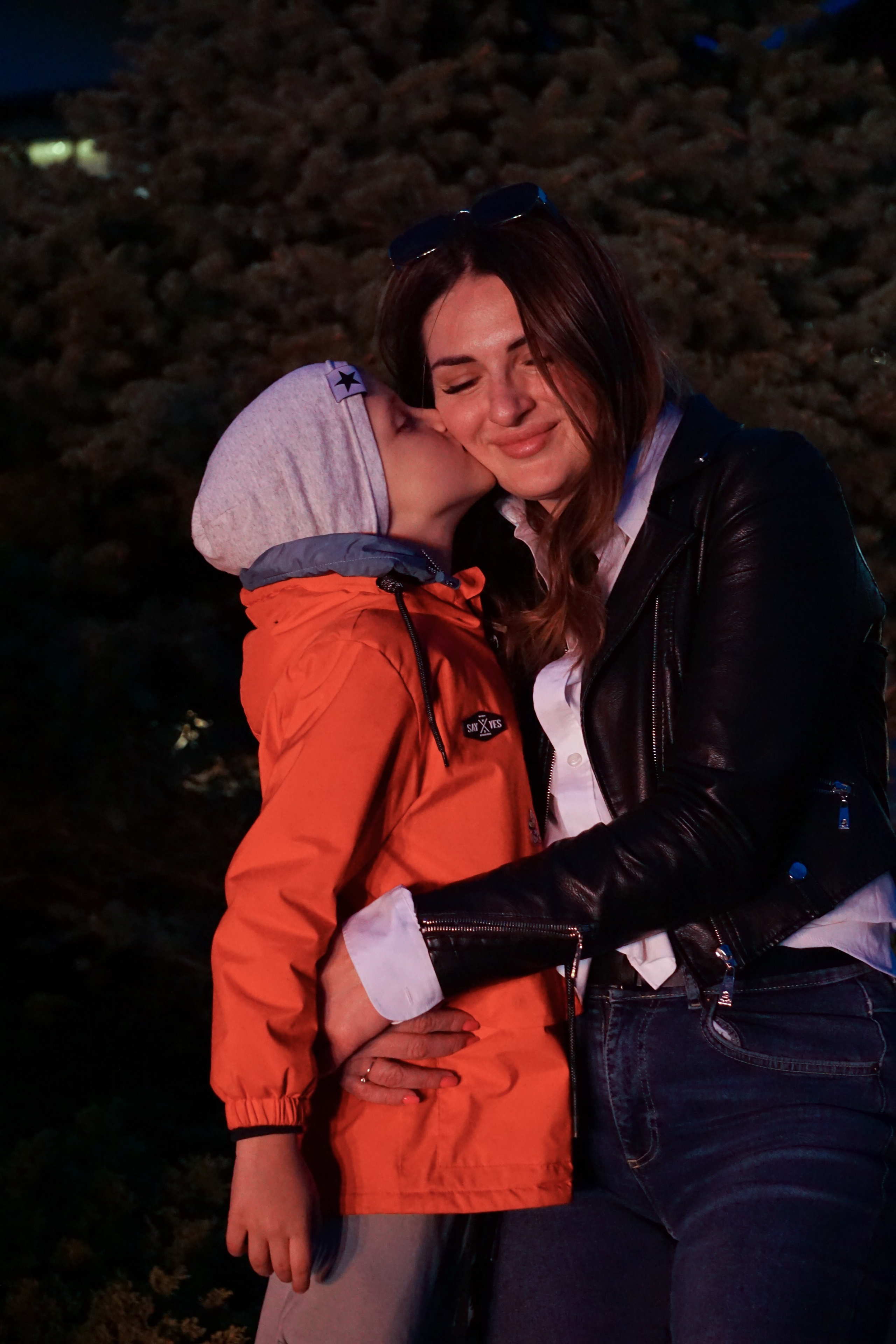 Бакс Бани FEST 2023 г. Фотограф в Новороссийске Алёна Сватко