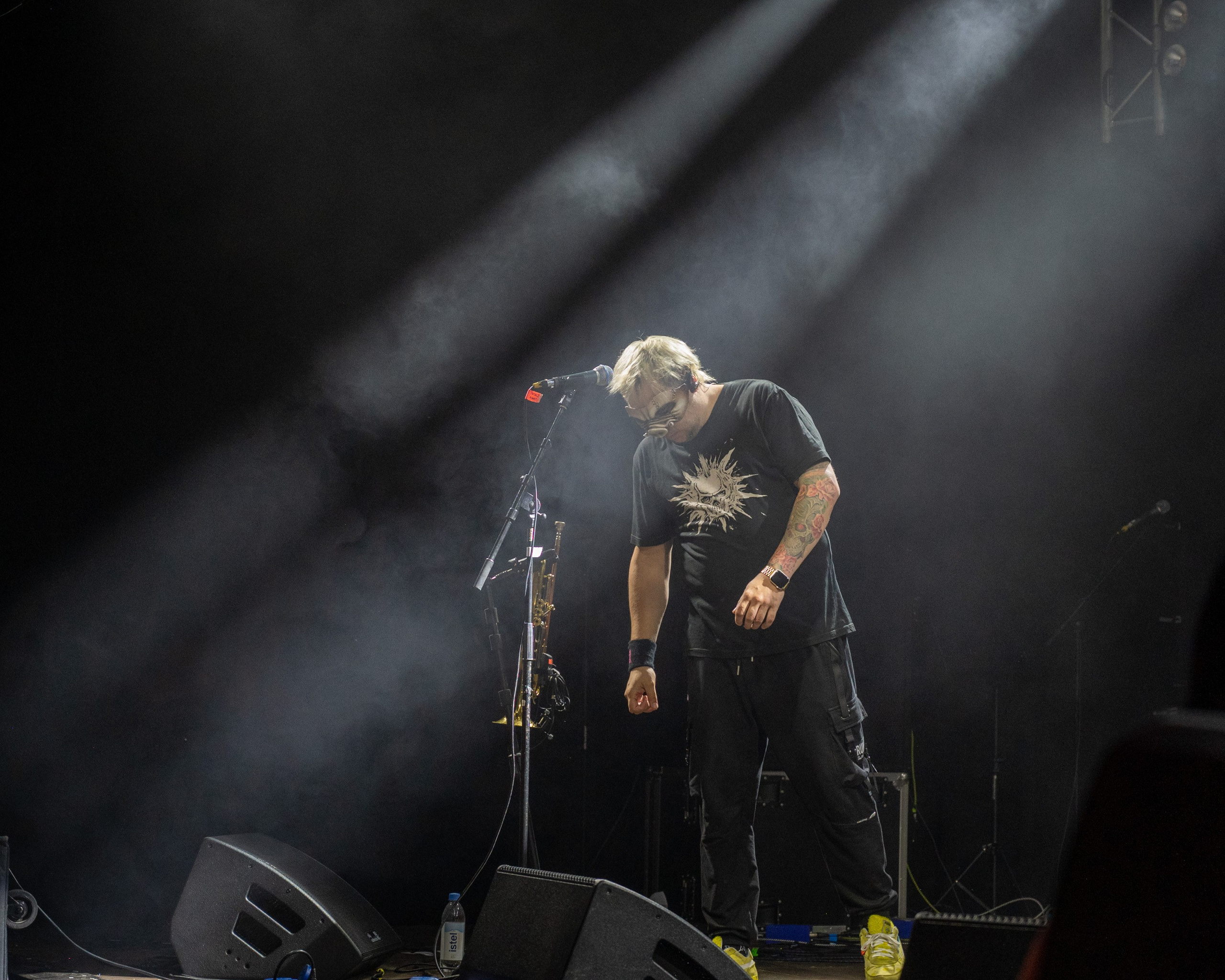 БАЙК-РОК-ФЕСТ #БЕЗПОНТОВ 27–28 сентября 2024 г. Фотографирую счастливых людей в Сочи