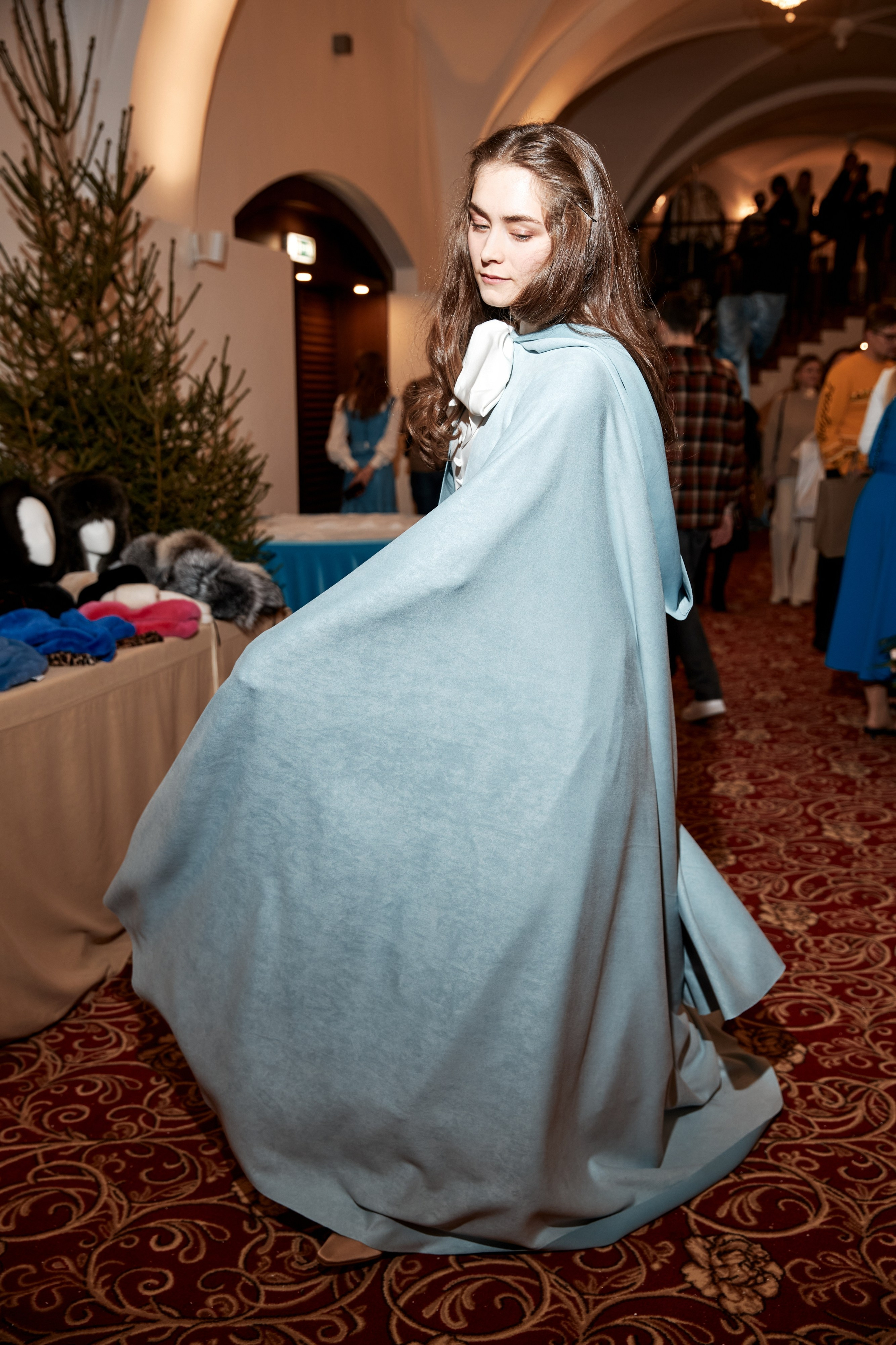 Metropol prababushka. Свадебный фотограф Андрей Кочкин в Москве