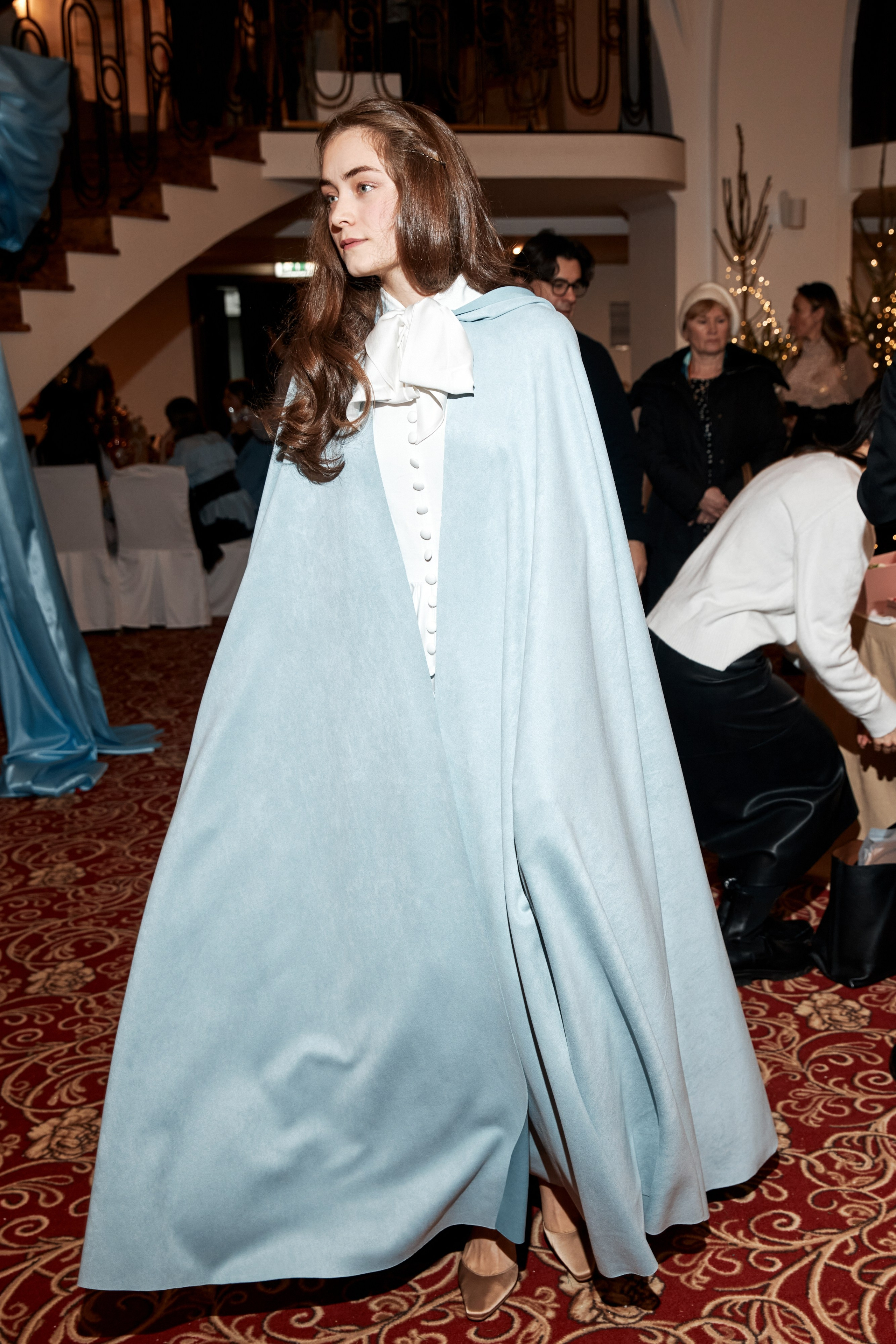 Metropol prababushka. Свадебный фотограф Андрей Кочкин в Москве