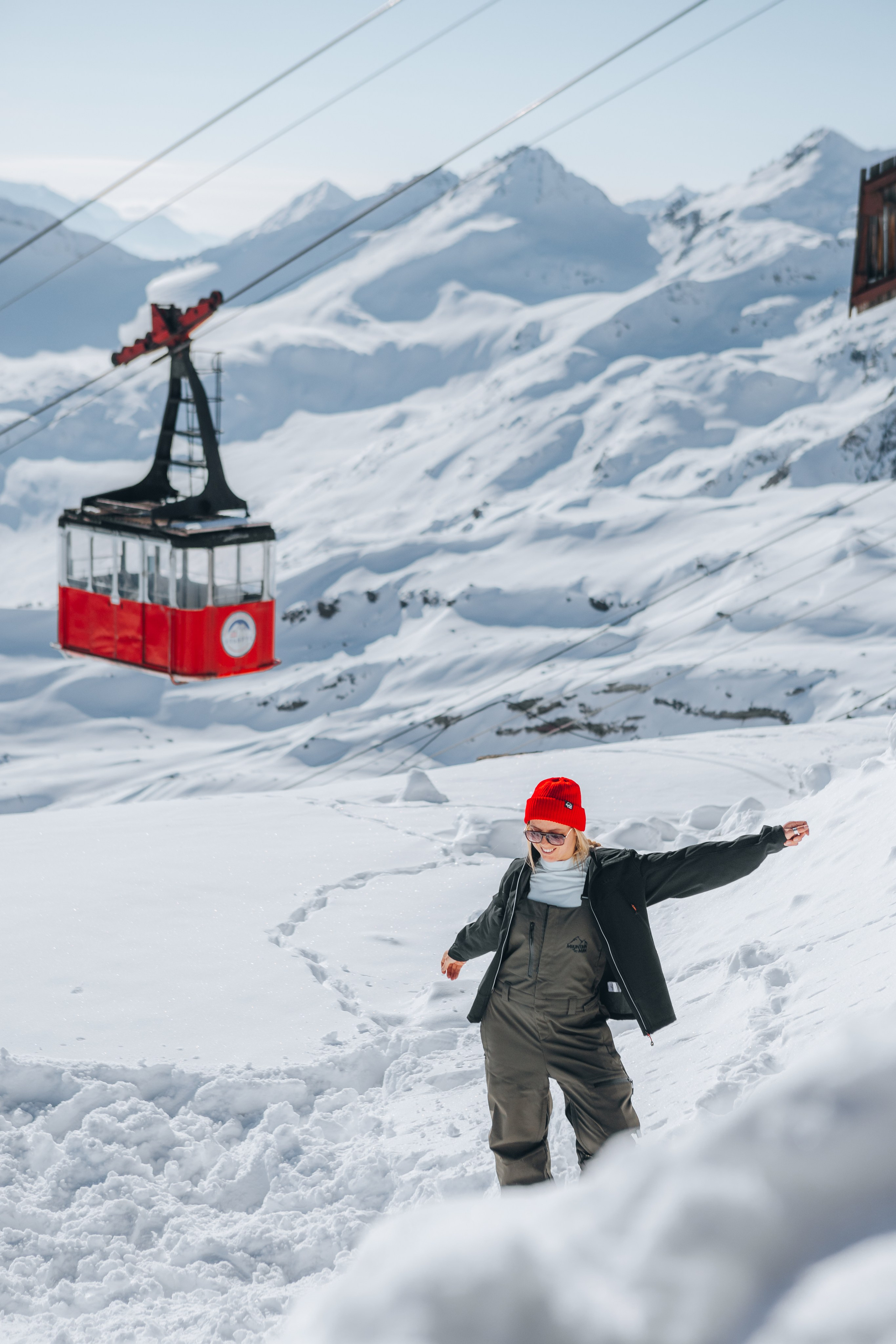 WhatsApp Travel КАВКАЗ. Портреты и лайфстайл в Краснодаре