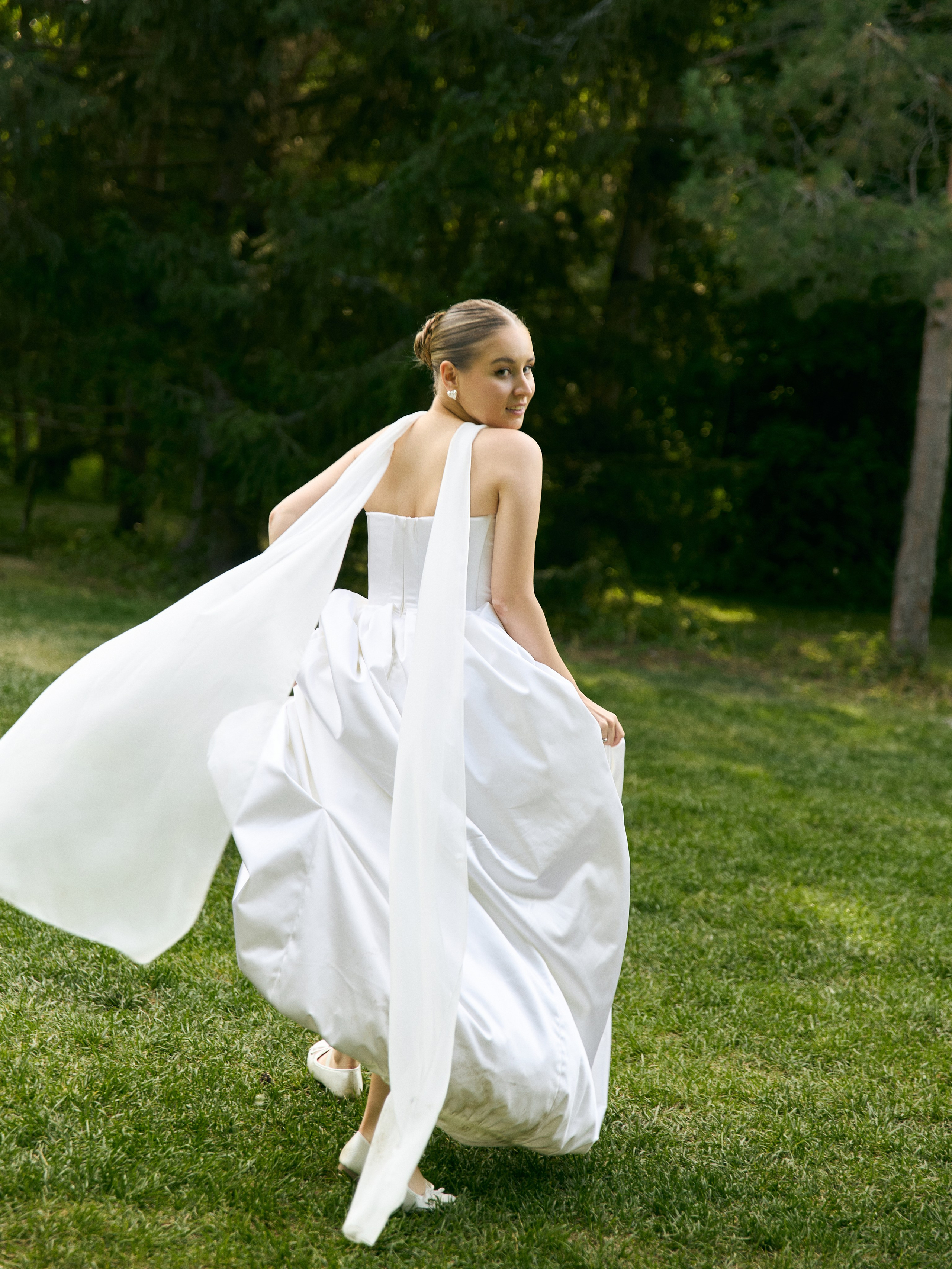 СЕГОДНЯ ТОЛЬКО ПО ЛЮБВИ. Свадебный фотограф Анна Чащухина