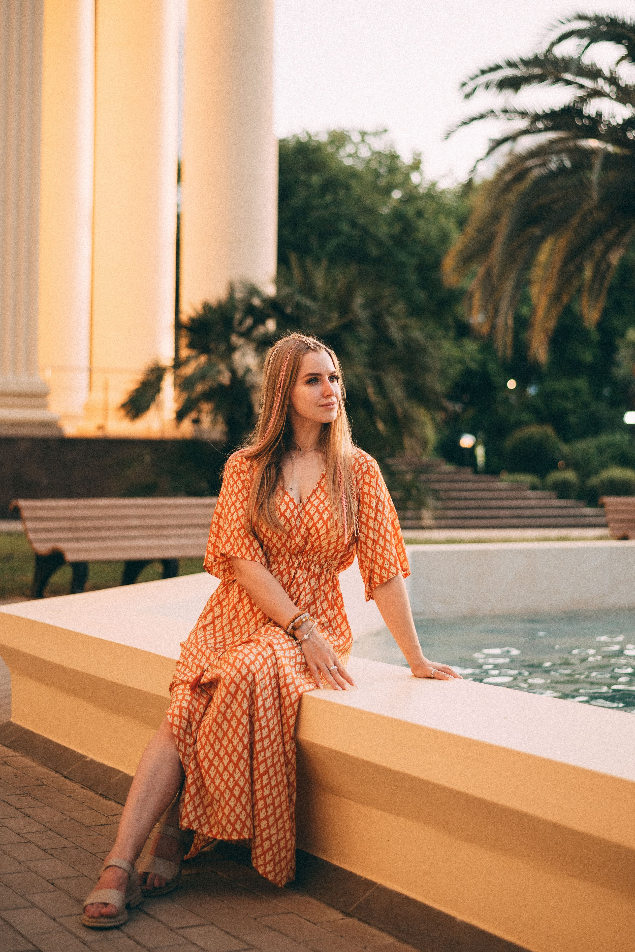 Семейная фотосессия в Сочи, фотограф в Сочи. Фотограф в Сочи — Маргарита Поганова