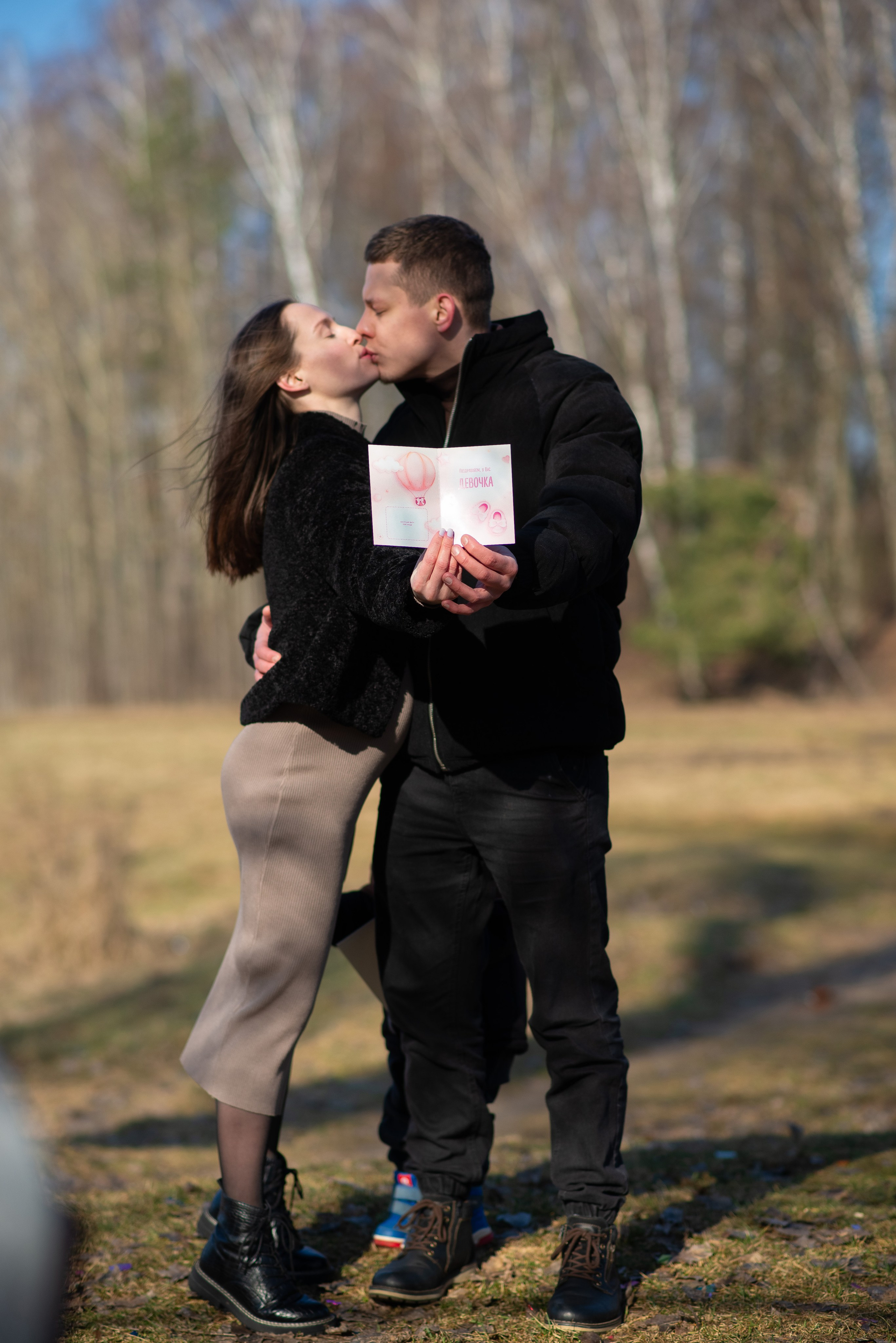 Екатерина, Артем и Родион. Семейный фотограф на выписку из роддома и крещение Минск Настя Гришук