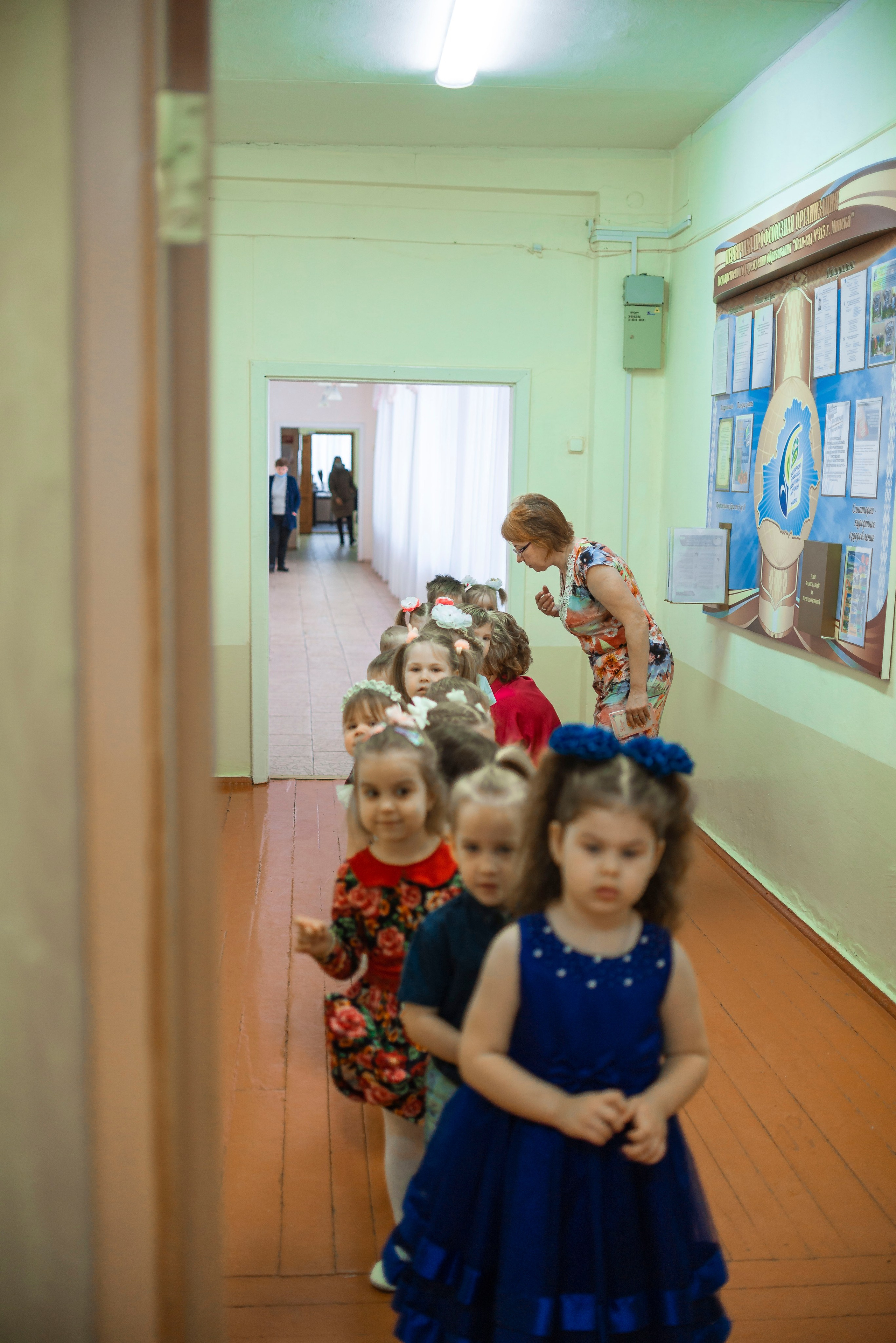 Утренник 8 Марта. Семейный фотограф на выписку из роддома и крещение Минск Настя Гришук