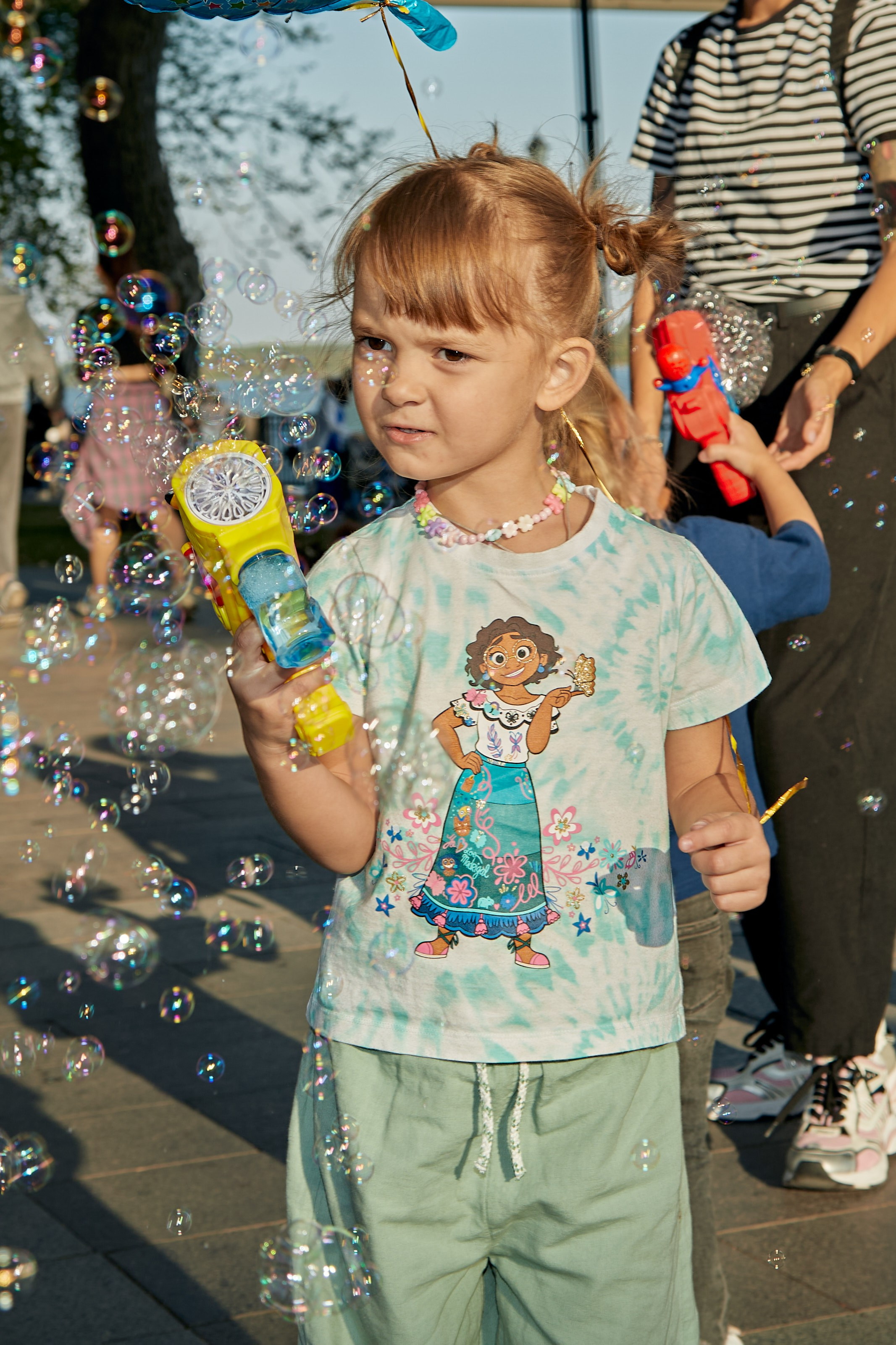 Детская фотосессия. Фотограф в Рязани. Свадьба, семейное фото, портрет. Константин Манго
