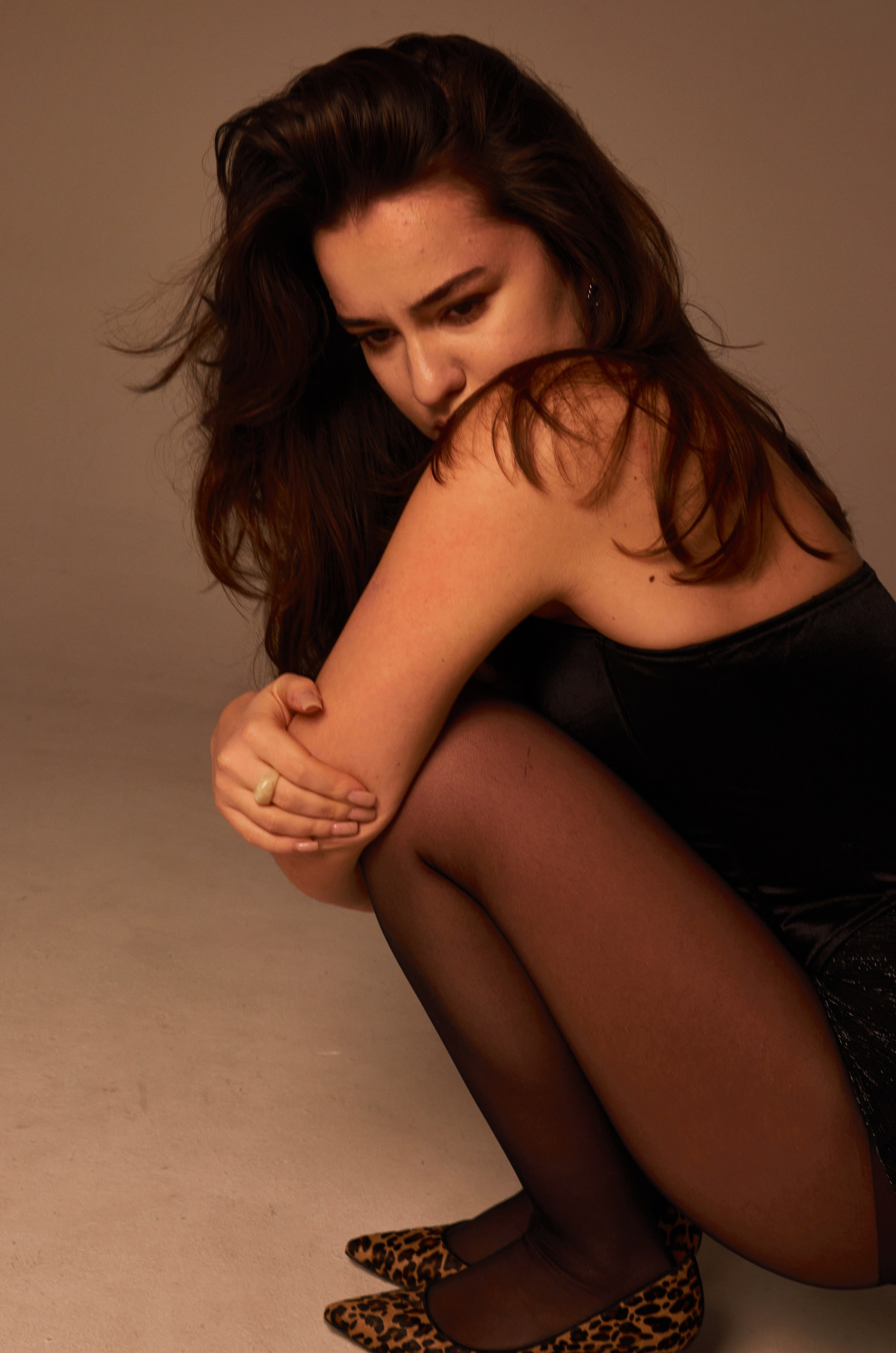 Элина. Главная