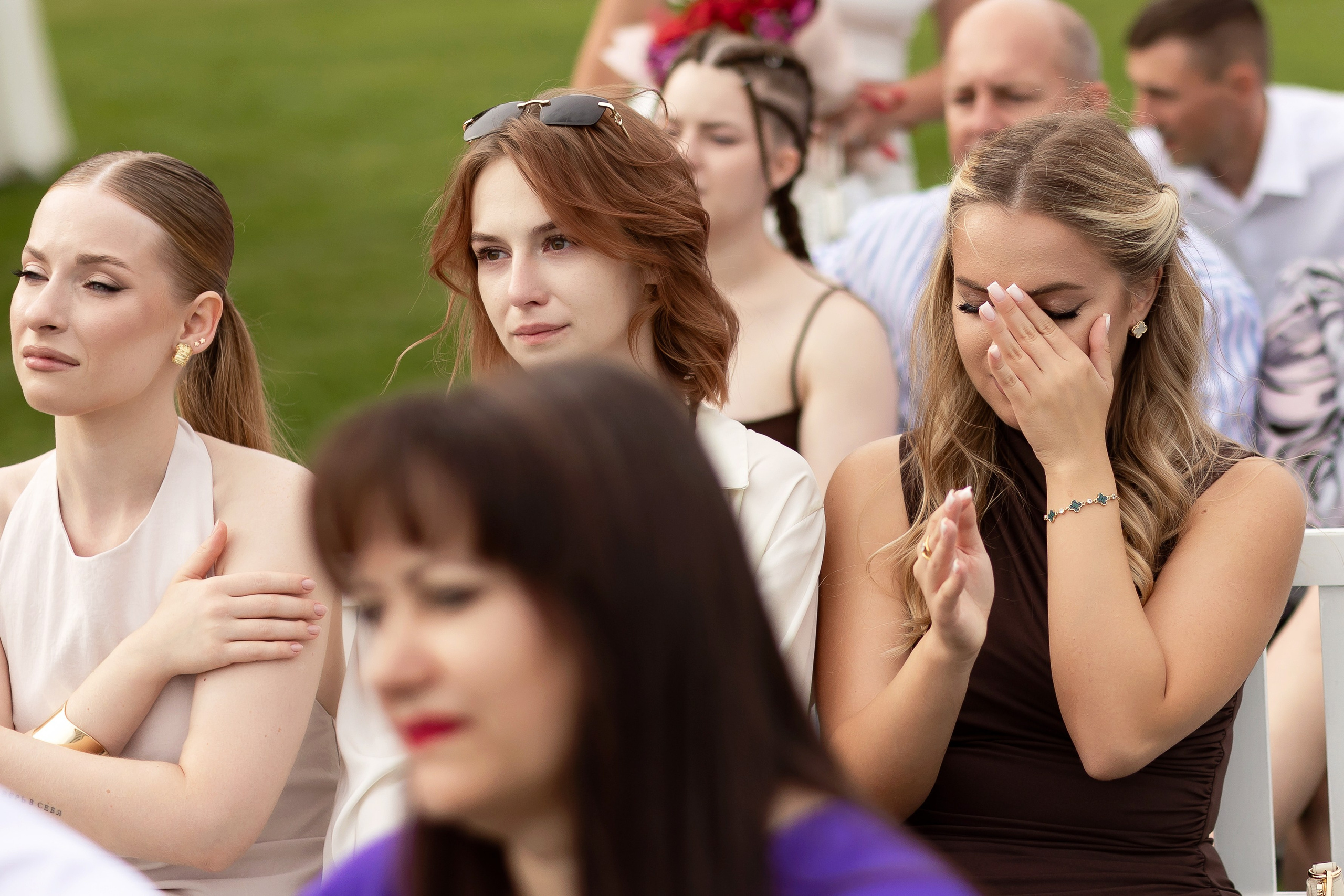 Катя и Саша. Свадебный и семейный фотограф Татьяна Ласкина в Великом Новгороде