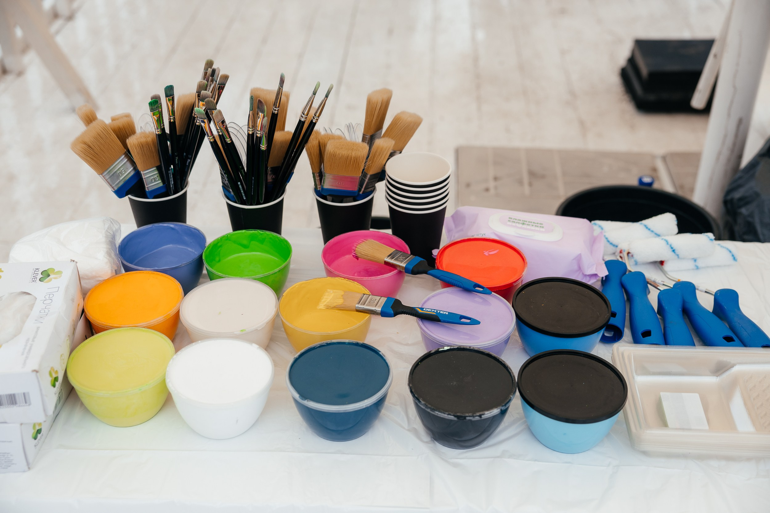 Регаты. Репортажный и свадебный фотограф Катерина Потапова