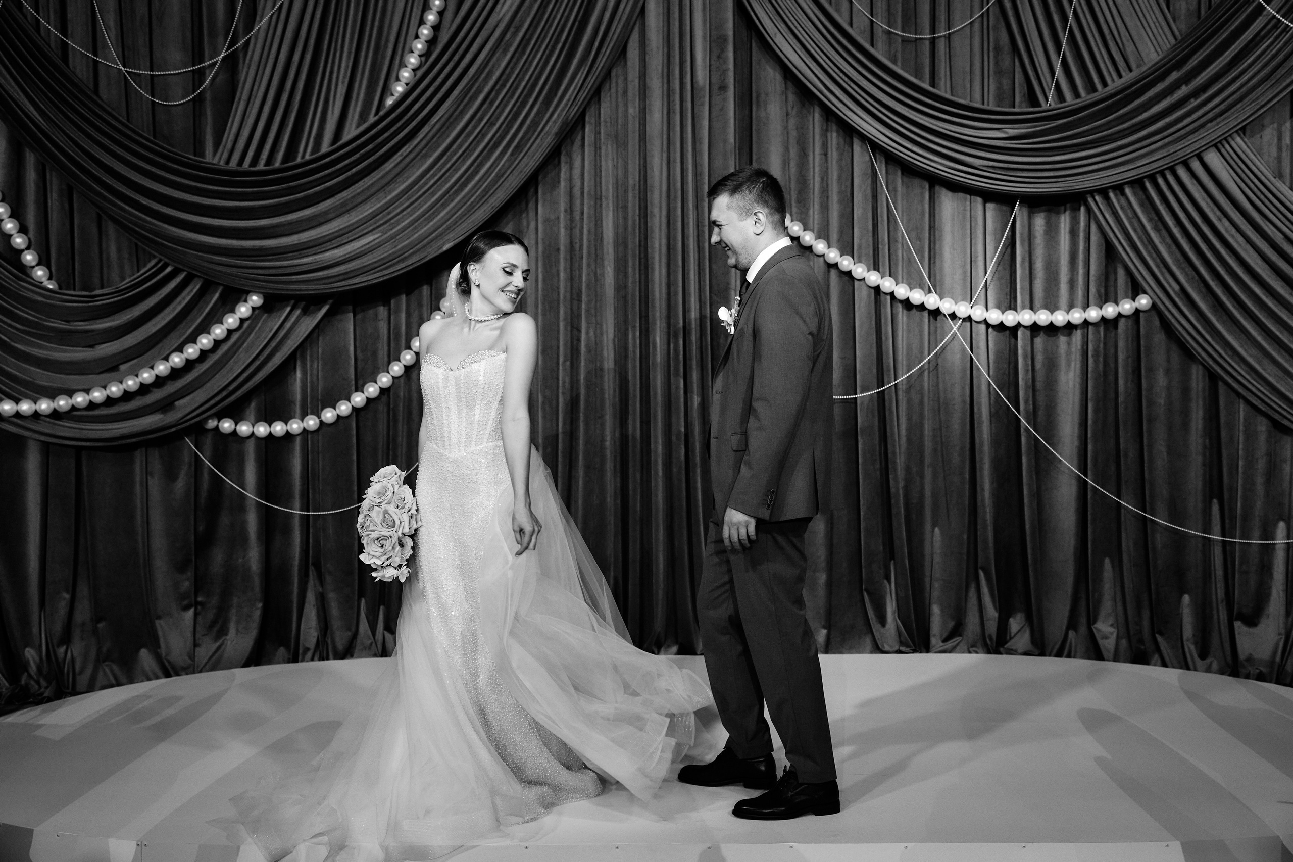 Павел и Кристина. Свадебный и портретный фотограф в Саранске Алексей Миганов