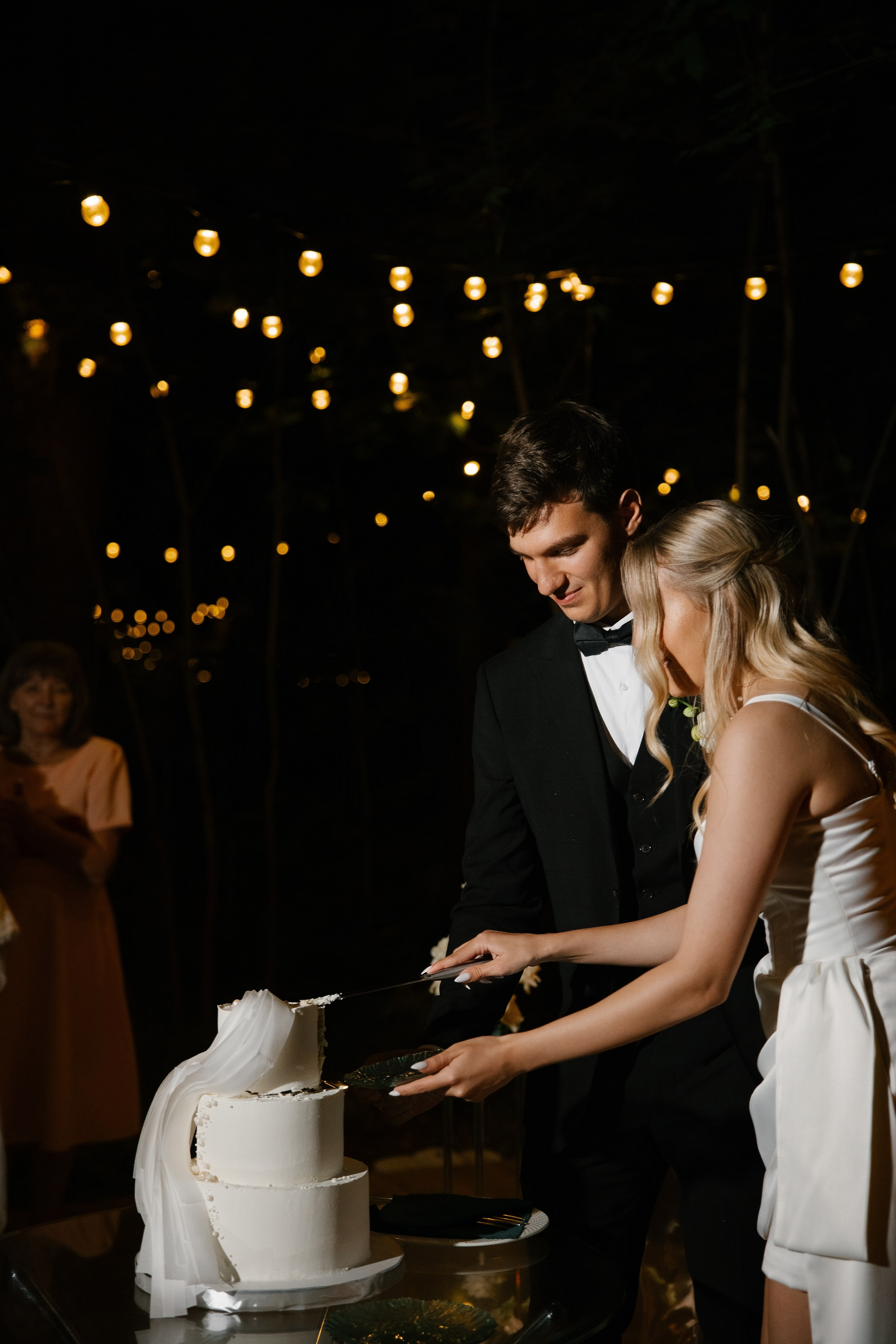 Кирилл и Екатерина. Свадебный фотограф Полина Панина