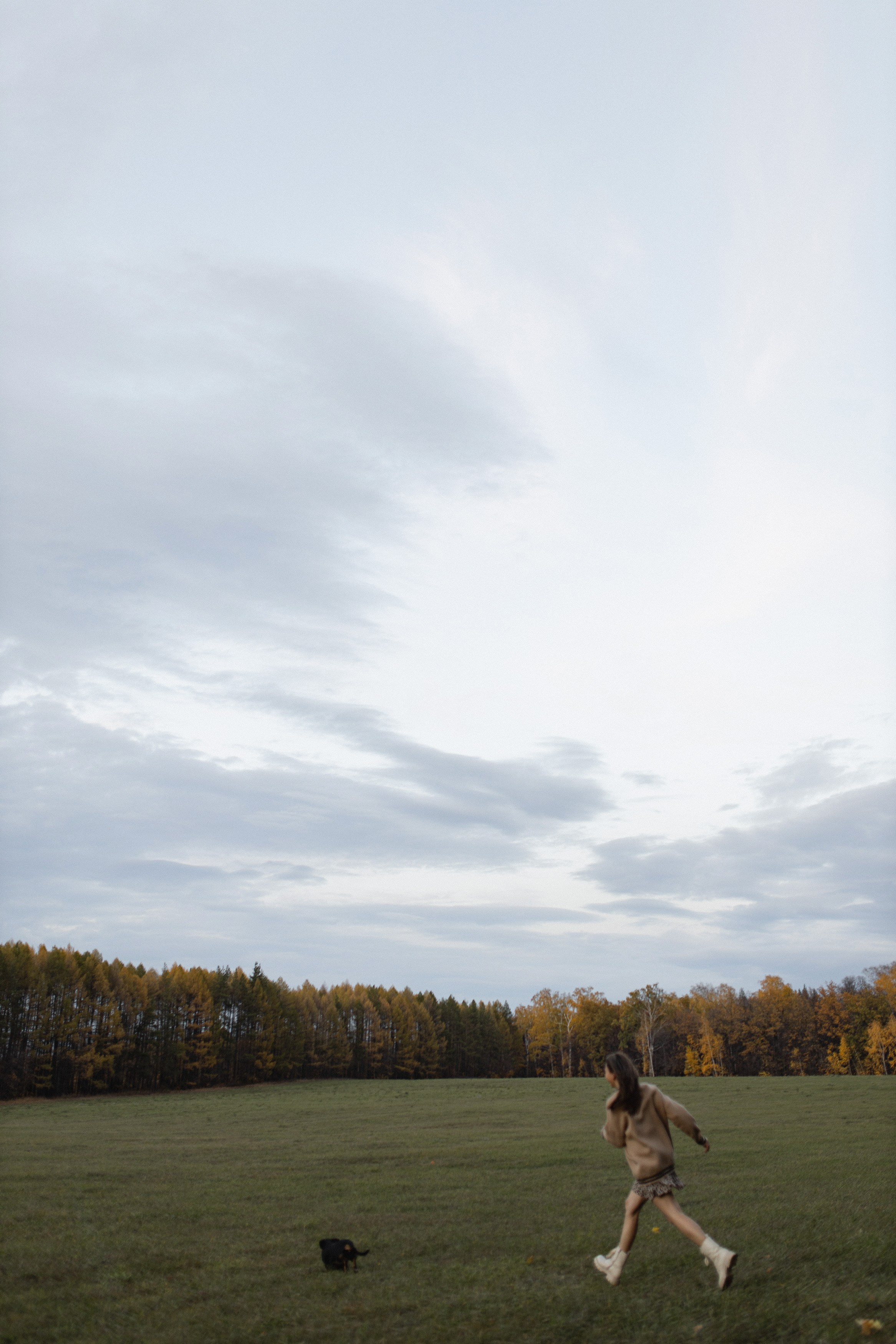 Autumn. Оксана Вахидова Фотограф Кумертау, Уфа, Мелеуз, Салават