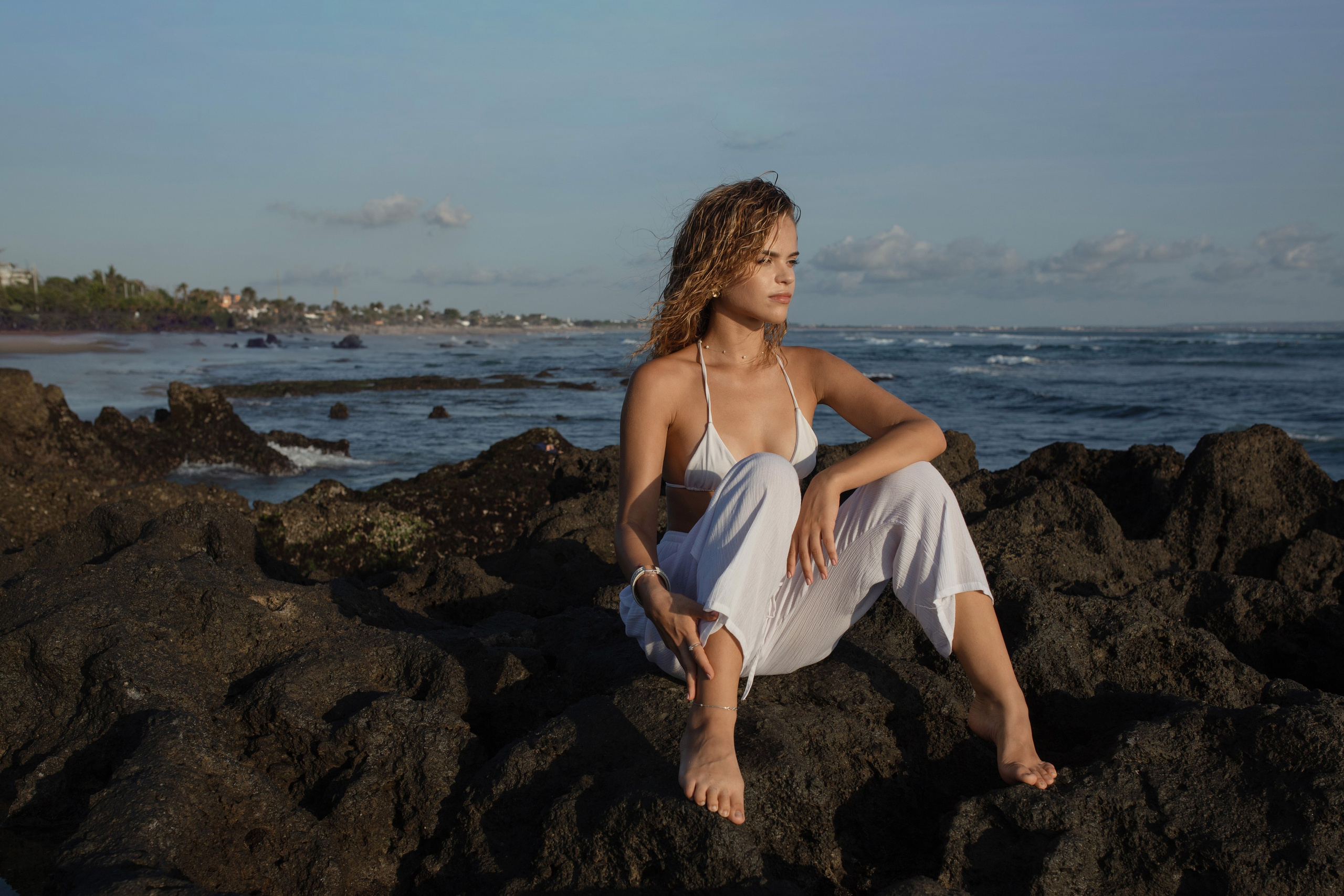 Валерия. Главная