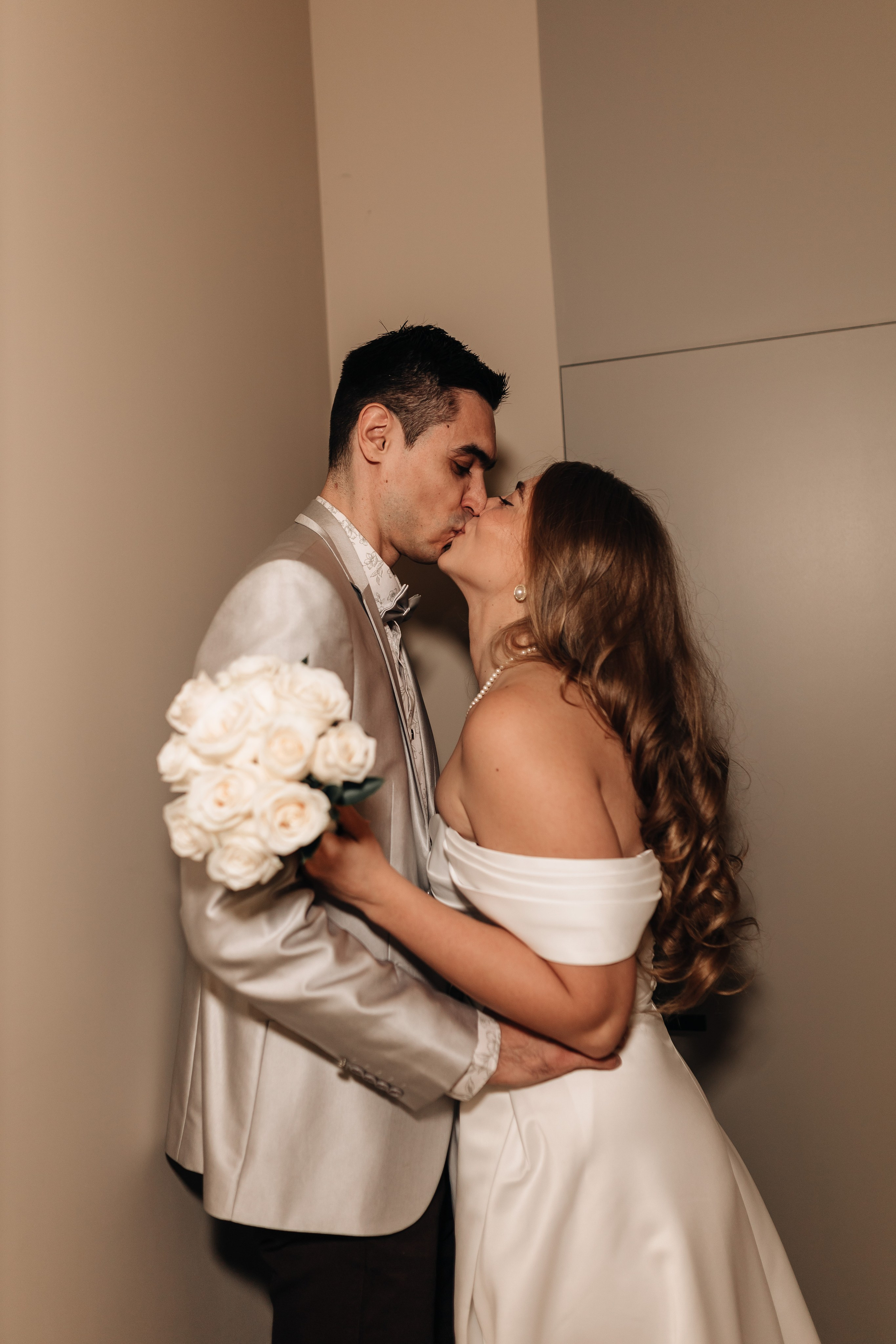 Роспись и Love Story. Фотограф Трифон Мира