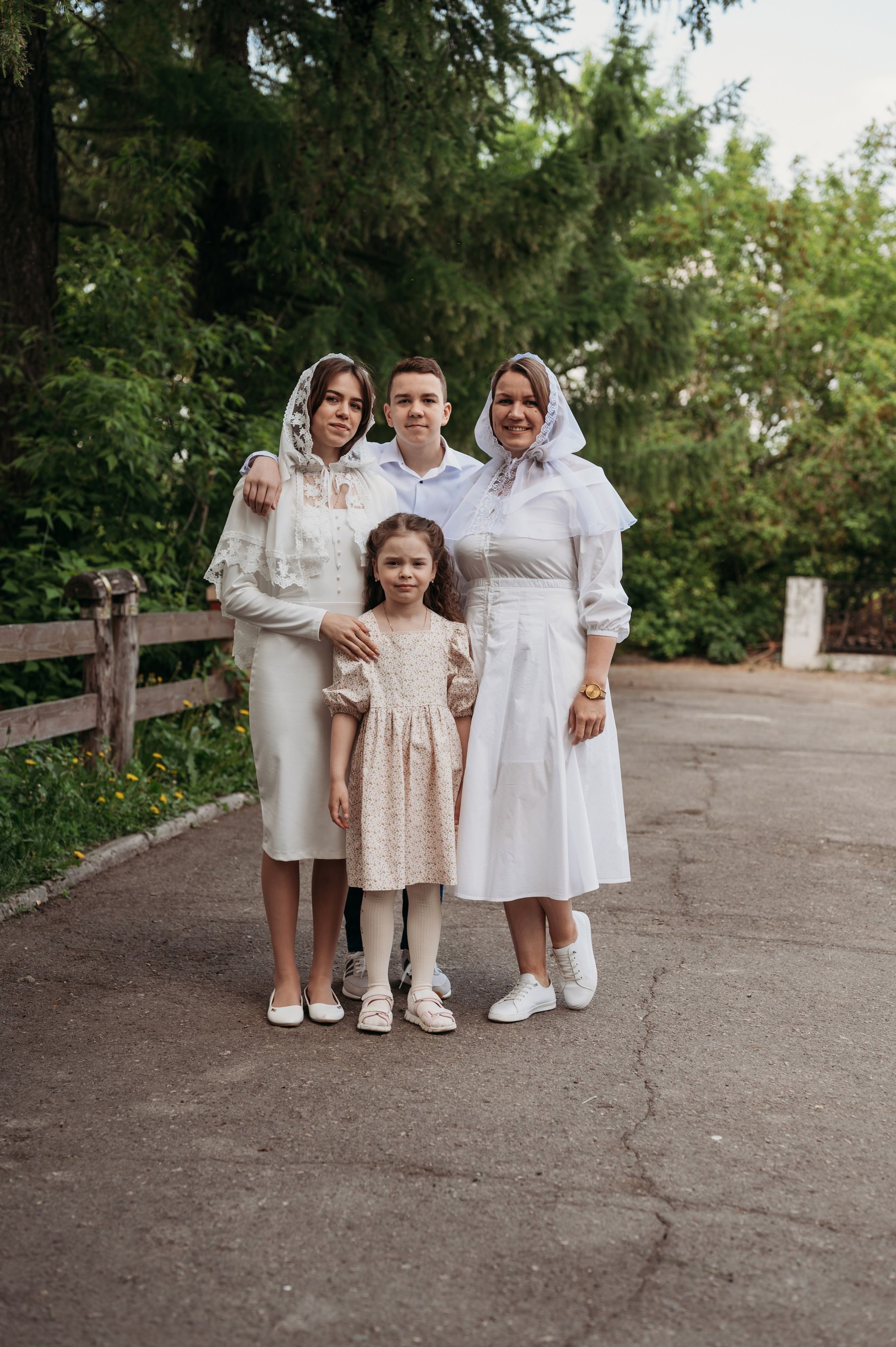 Таинство Крещения Спасо-Преображенский Храм. Семейный фотограф Олеся Батурина Рязань
