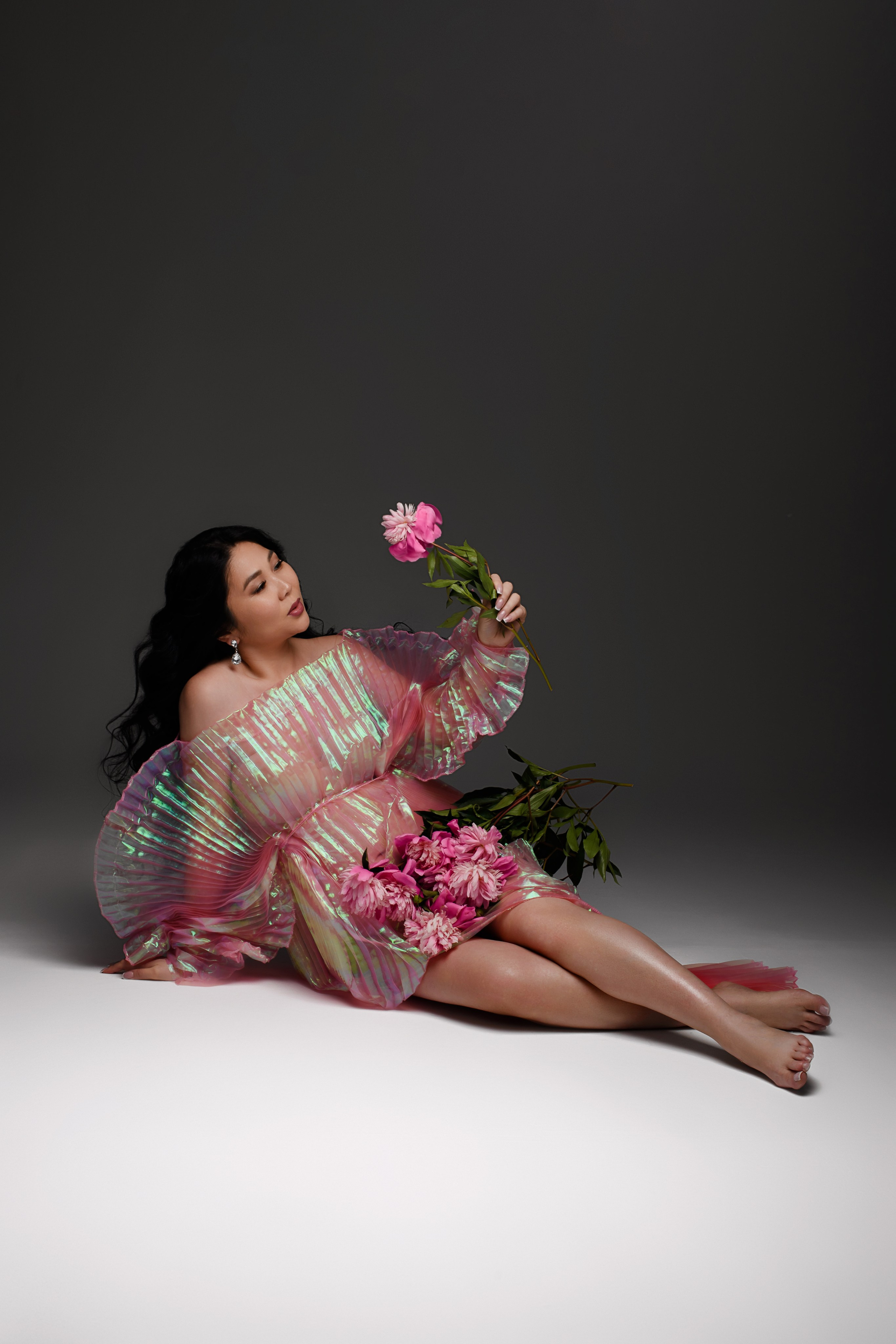 Фотосъемка Беременности. Фотограф Анна Качан