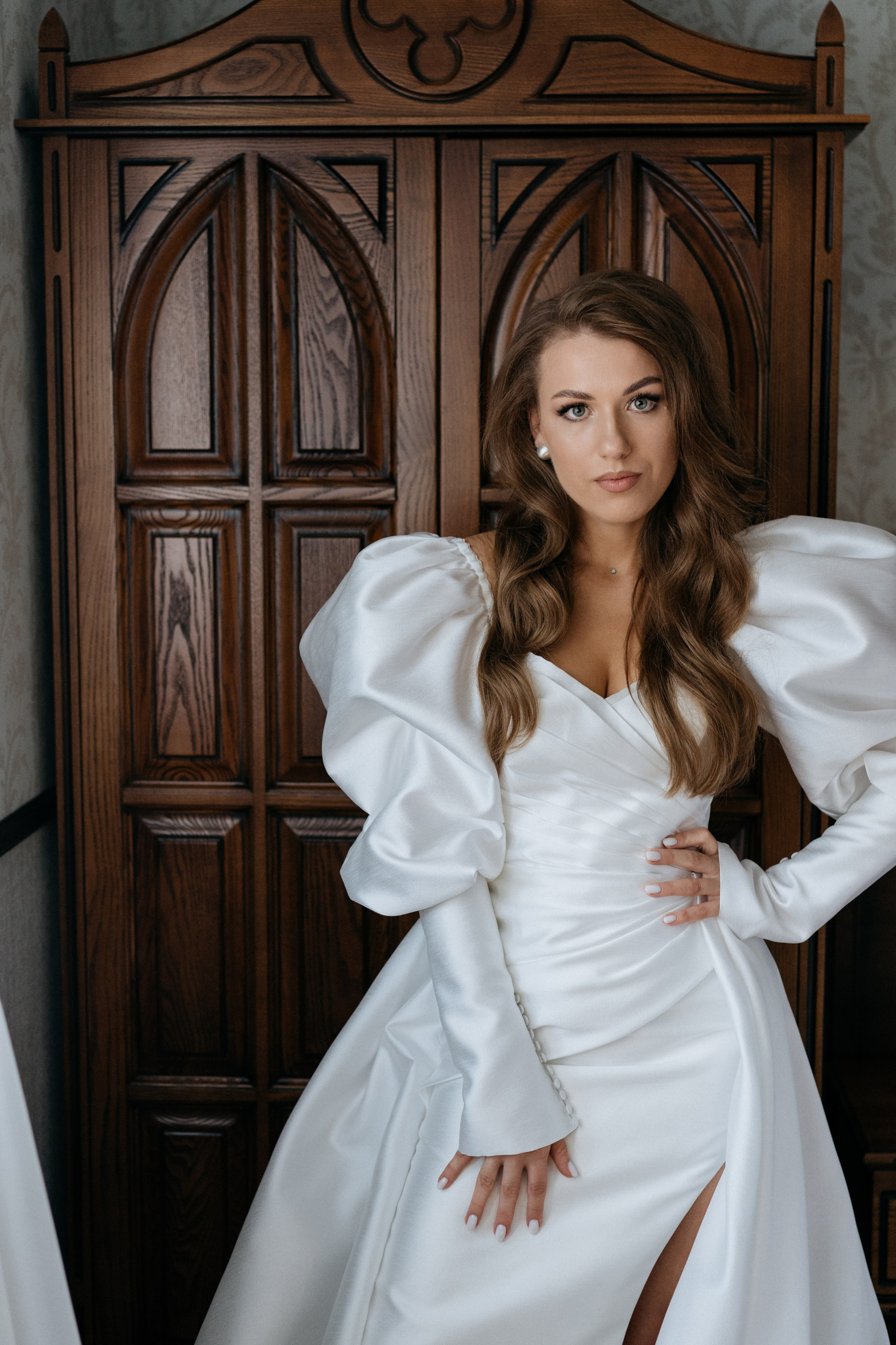 Сергей и Алина. Свадебный и семейный фотограф в Калининграде Анастасия Гриценко